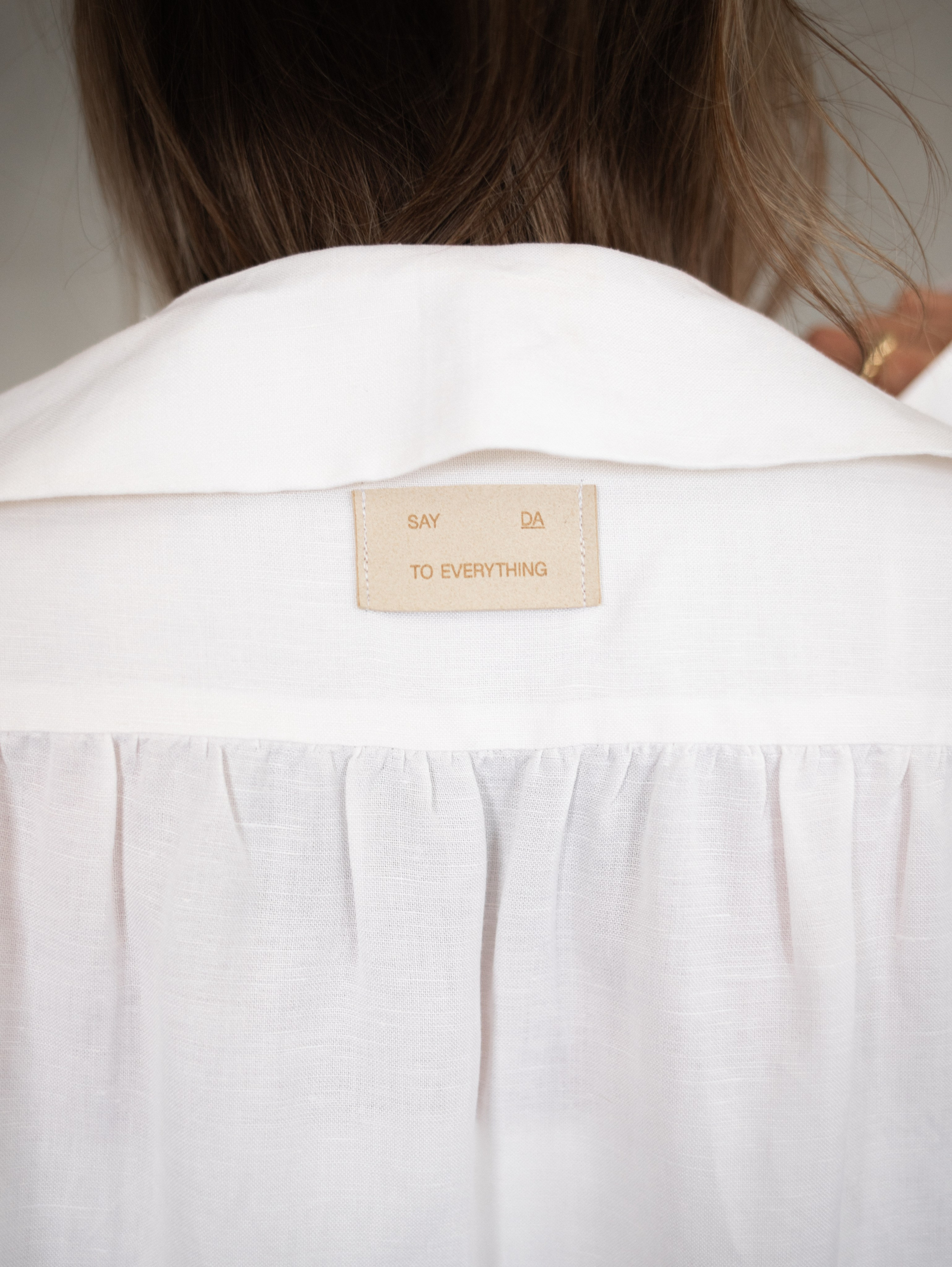 SAYDAA. Фотограф в Москве и Сургуте Алла Лесовая. Снимаю каталог для брендов и индивидуальные портреты для людей