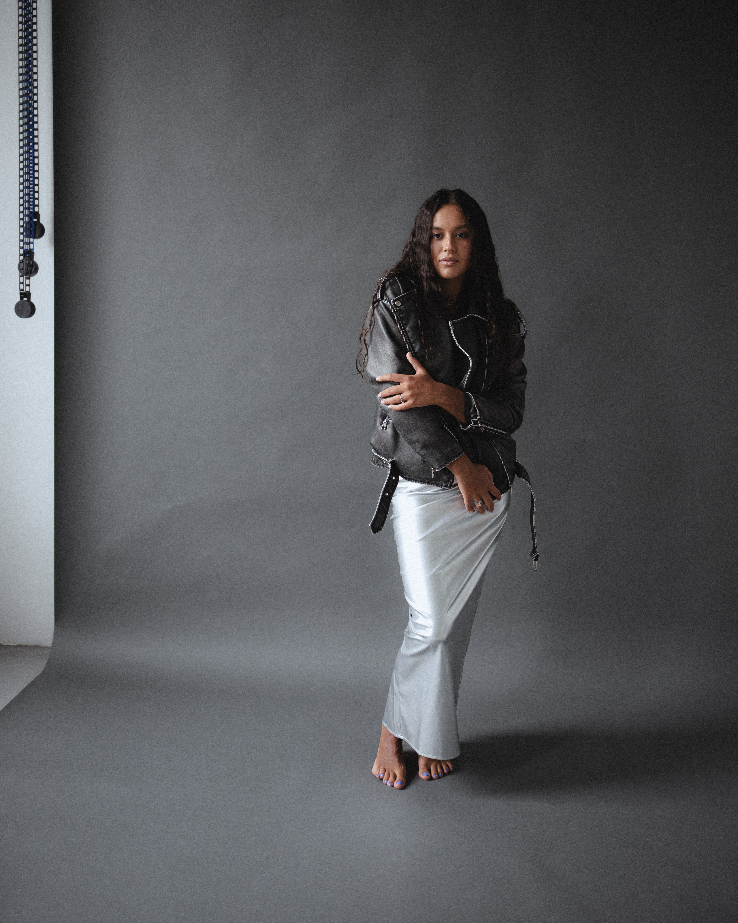 Карина. Фотограф в Москве и Сургуте Алла Лесовая. Снимаю каталог для брендов и индивидуальные портреты для людей