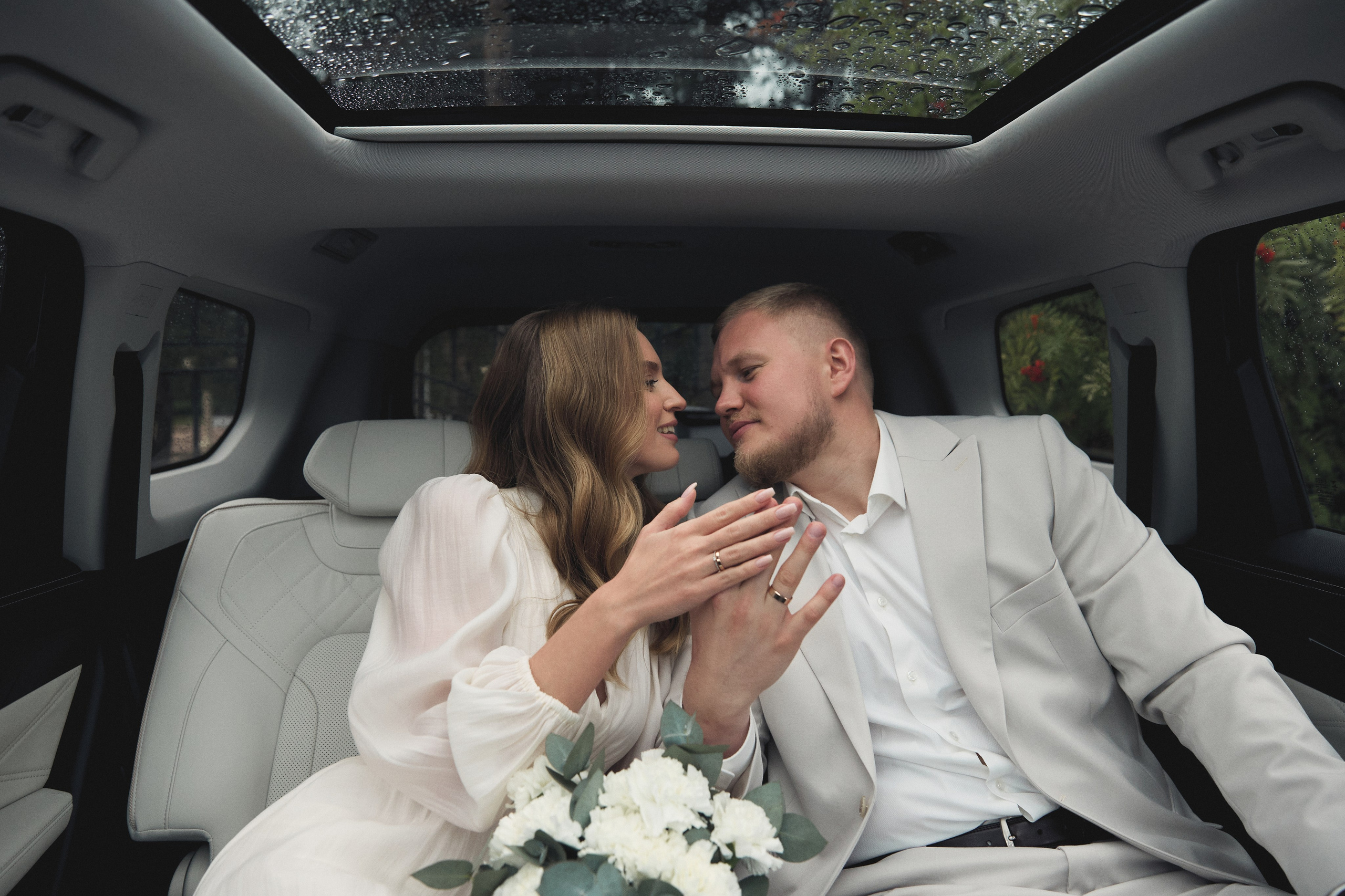 Евгений и Валерия. Фотограф в Москве и Сургуте Алла Лесовая. Снимаю каталог для брендов и индивидуальные портреты для людей