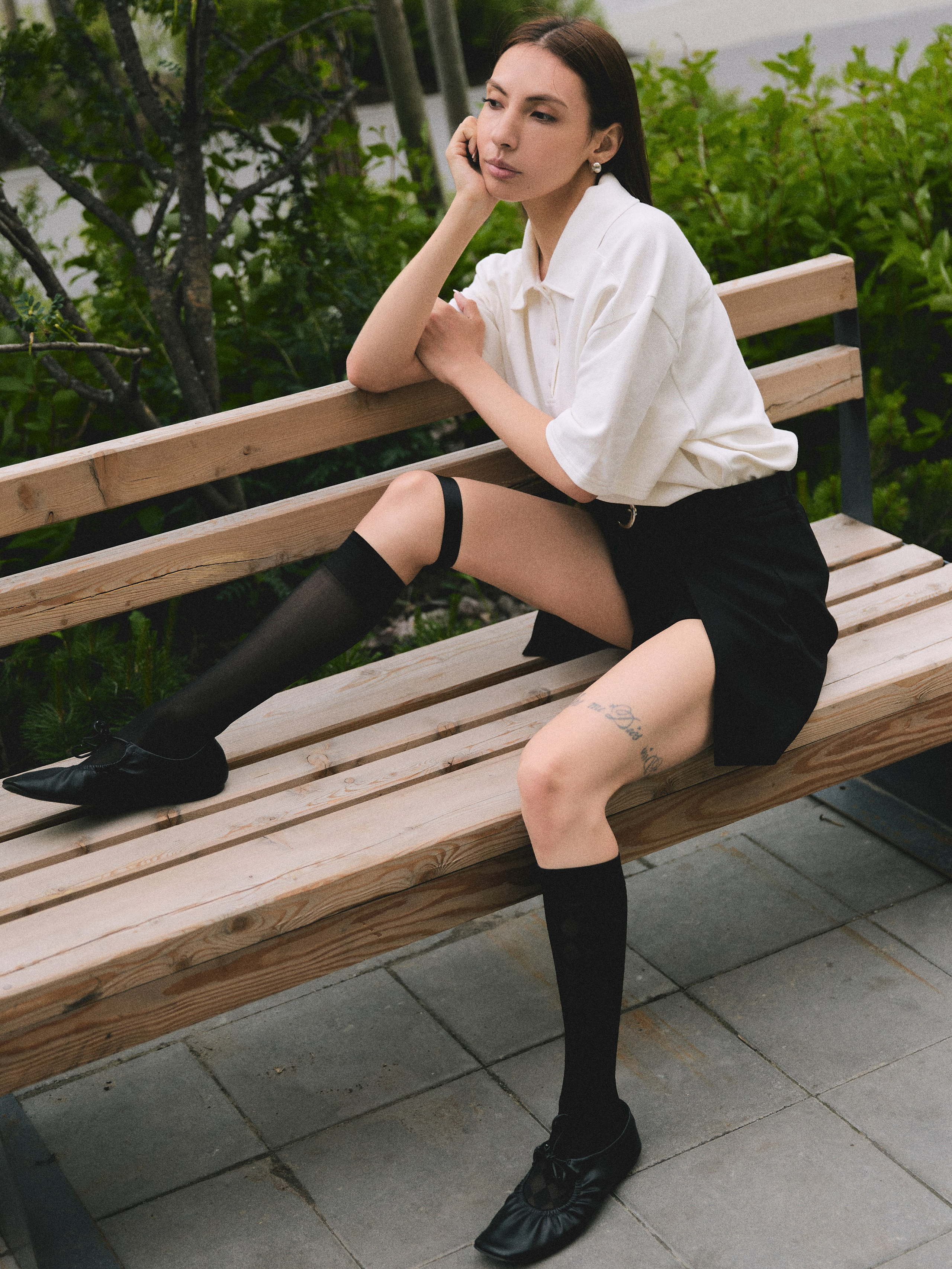 57 Atelier Street. Фотограф в Москве и Сургуте Алла Лесовая. Снимаю каталог для брендов и индивидуальные портреты для людей