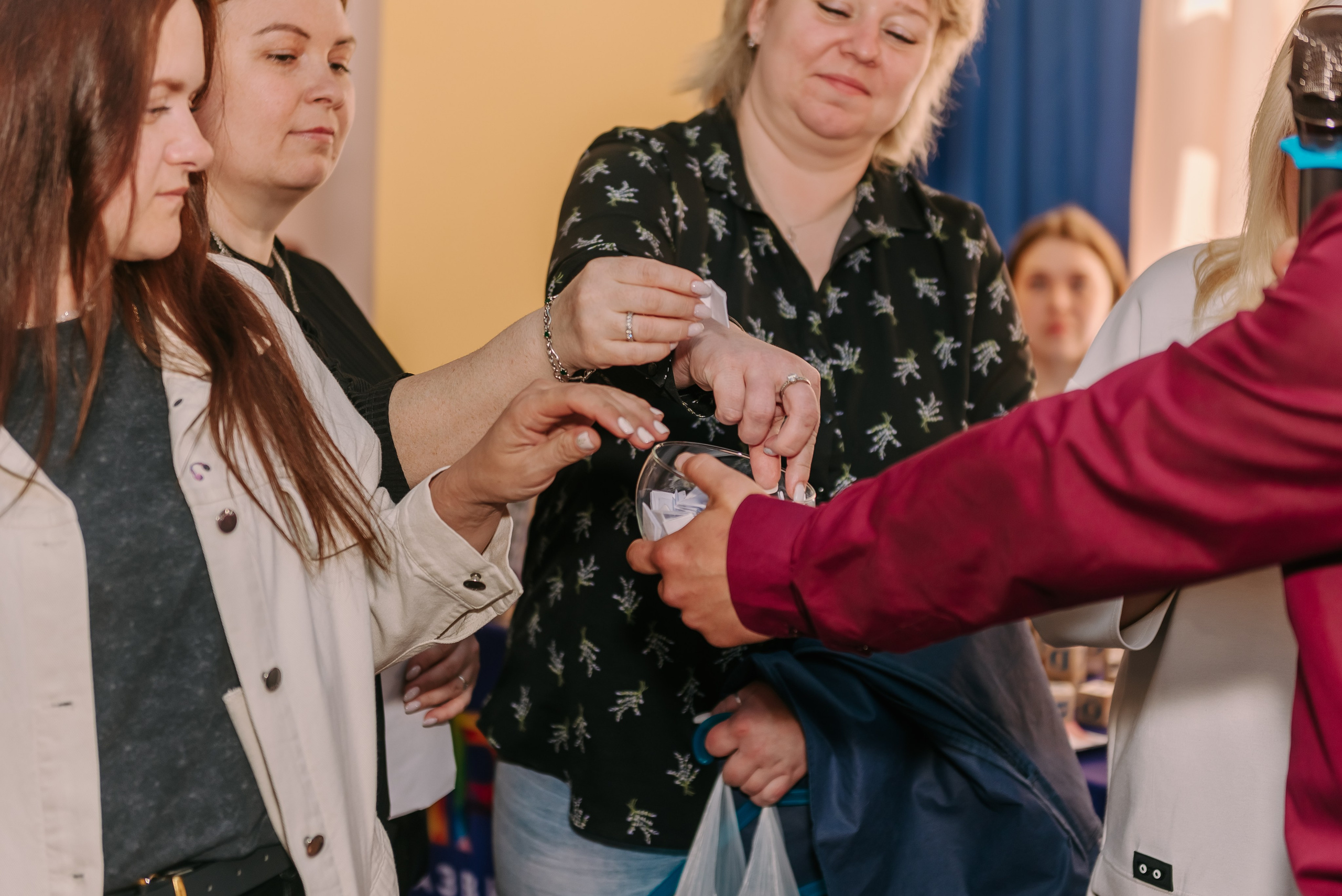 Юные Таланты России 2024. Детский фотограф, семейный фотограф и репортажи в Кемерово