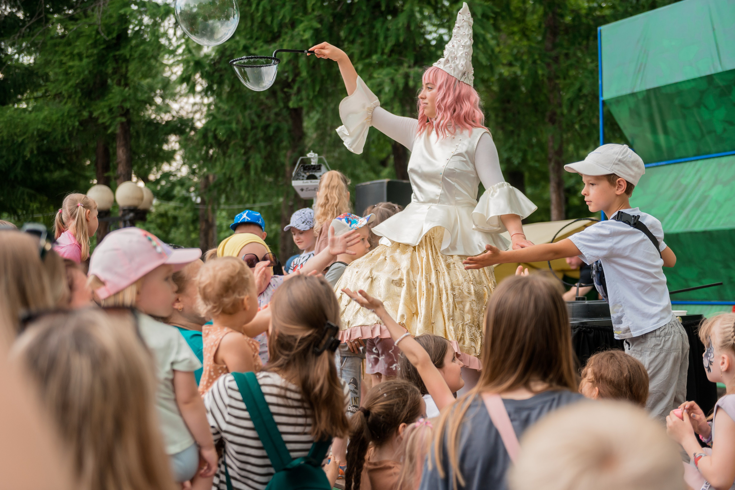 12 Июня 2024. Детский фотограф, семейный фотограф и репортажи в Кемерово
