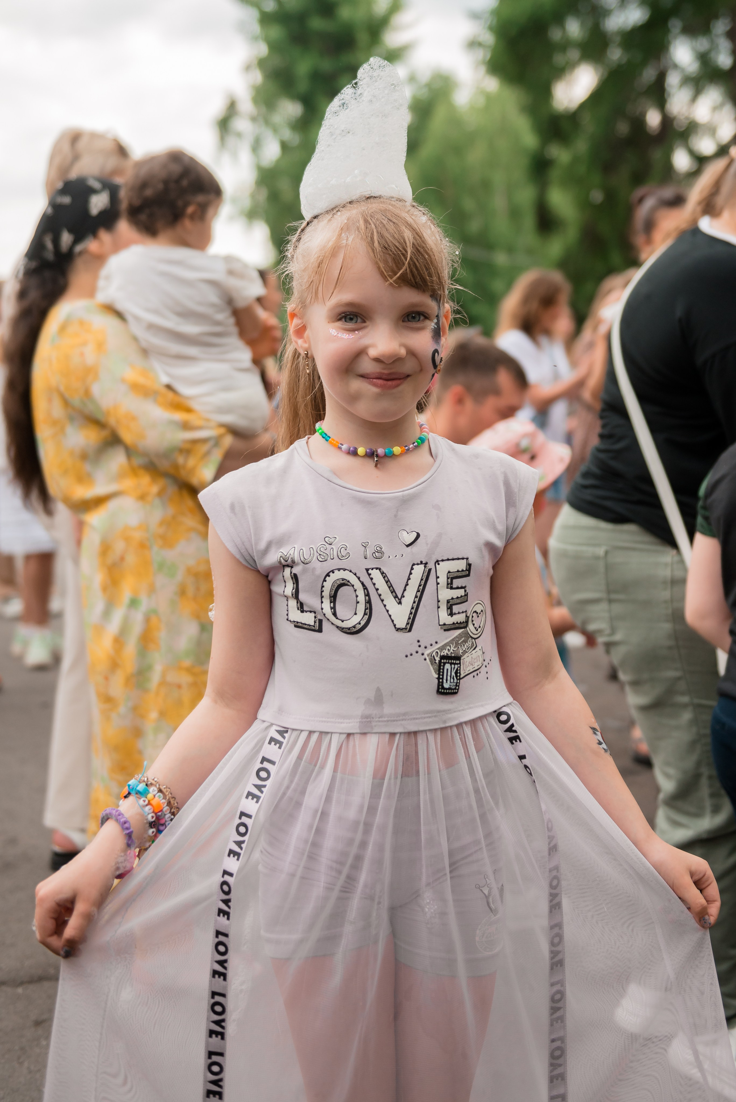 12 Июня 2024. Детский фотограф, семейный фотограф и репортажи в Кемерово