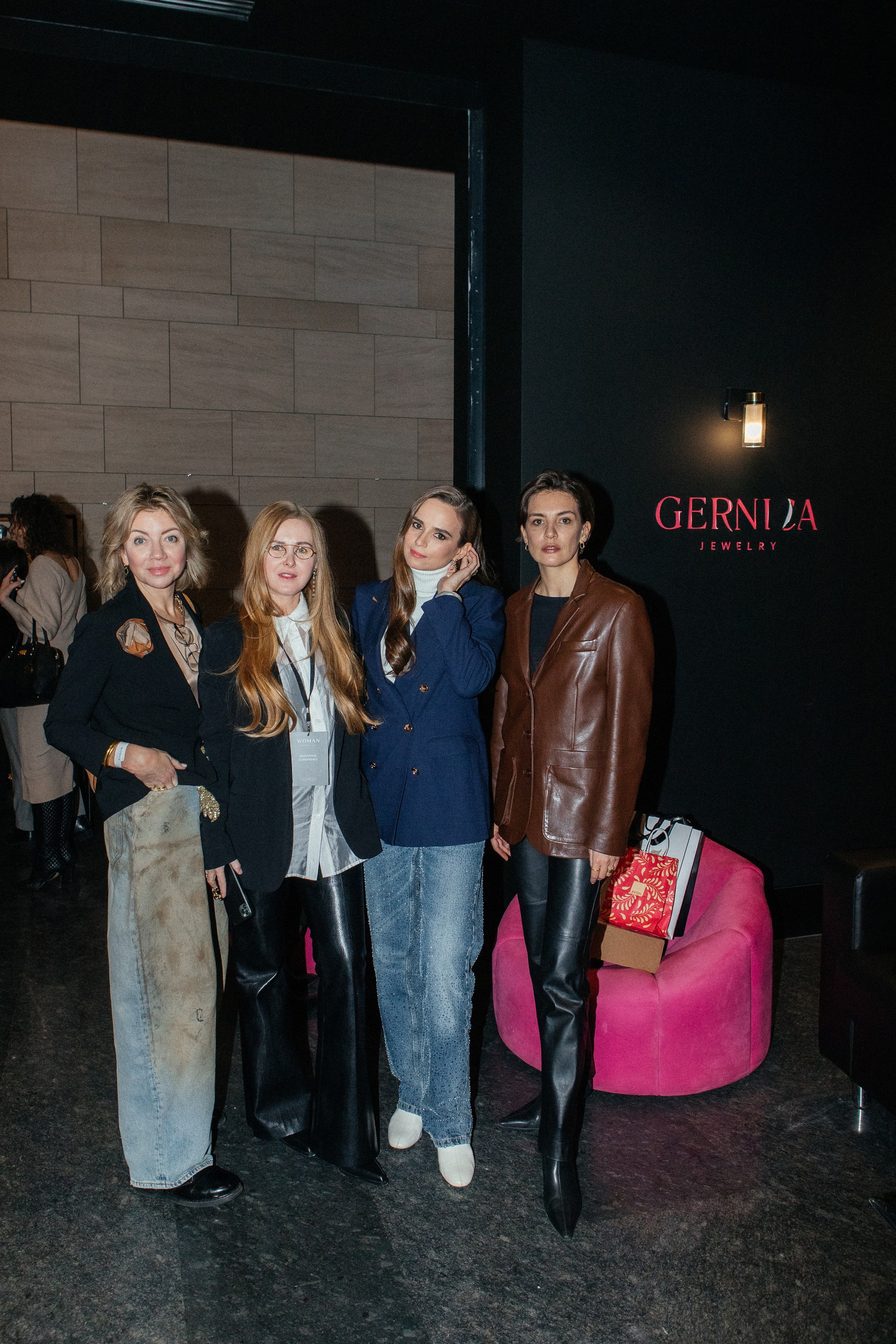 Конфереции. Фотограф в Москве Серегина Екатерина