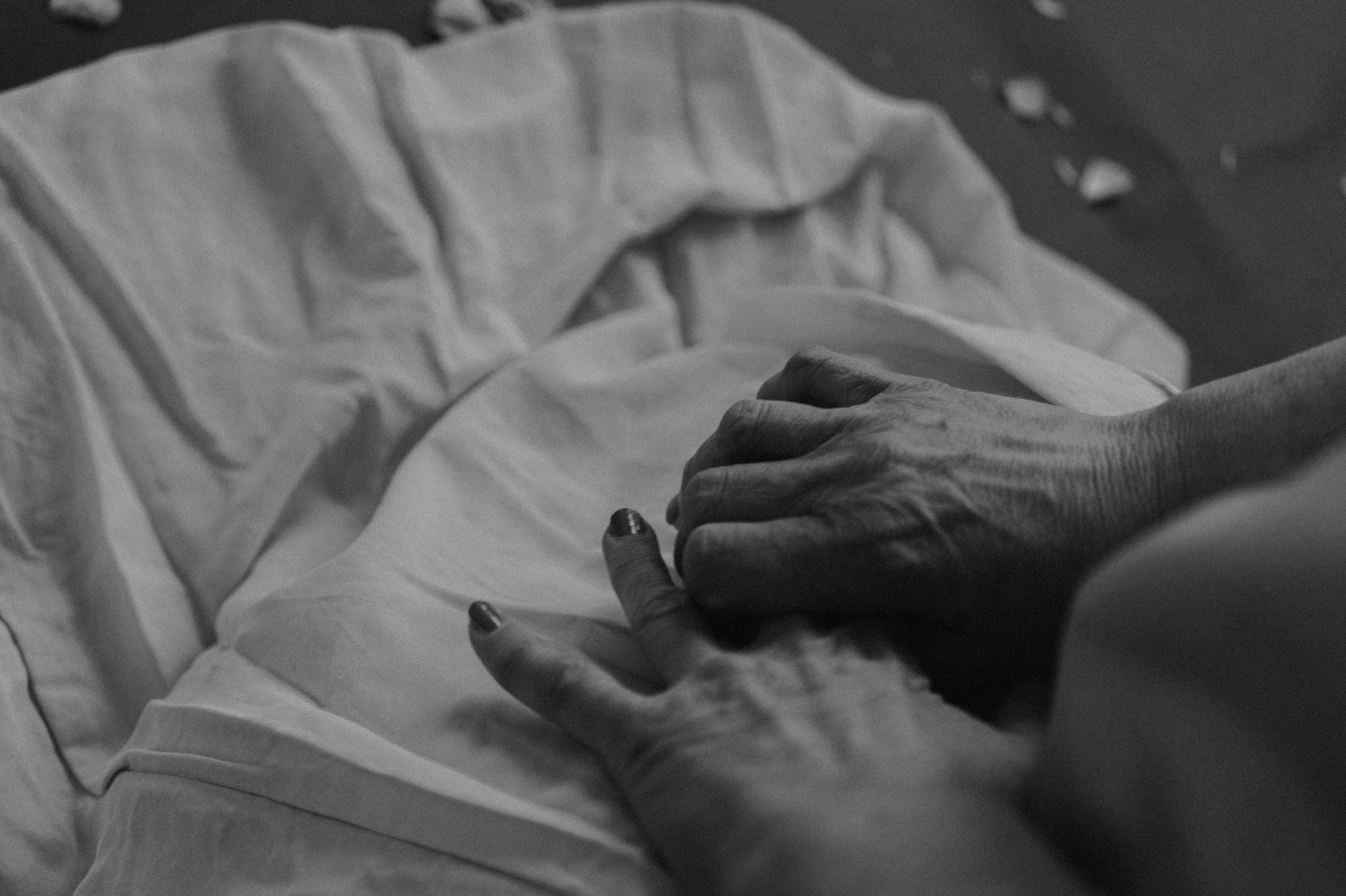 Полина Романенко | Близкие люди. Private image