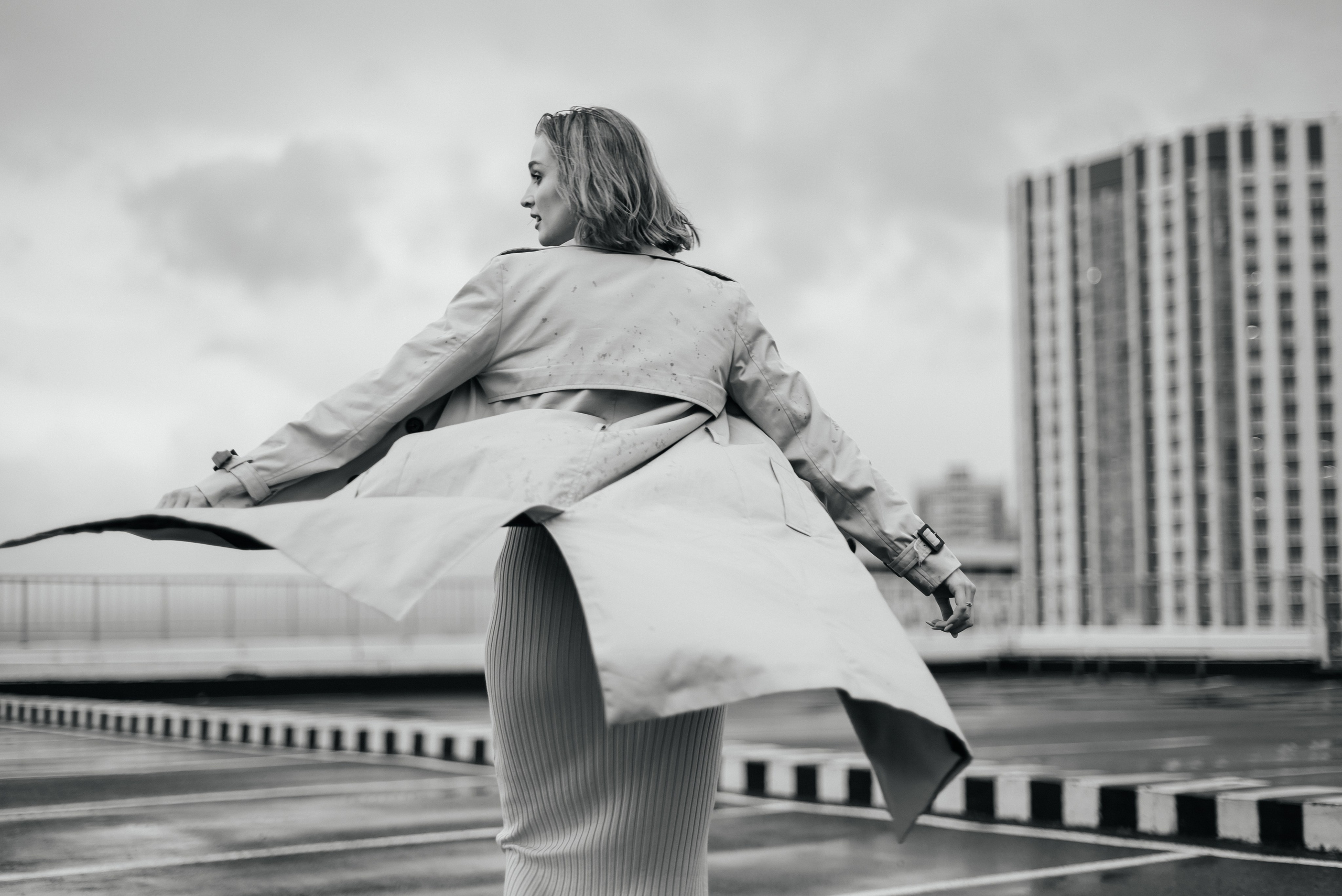 Д&Е. Свадебный фотограф