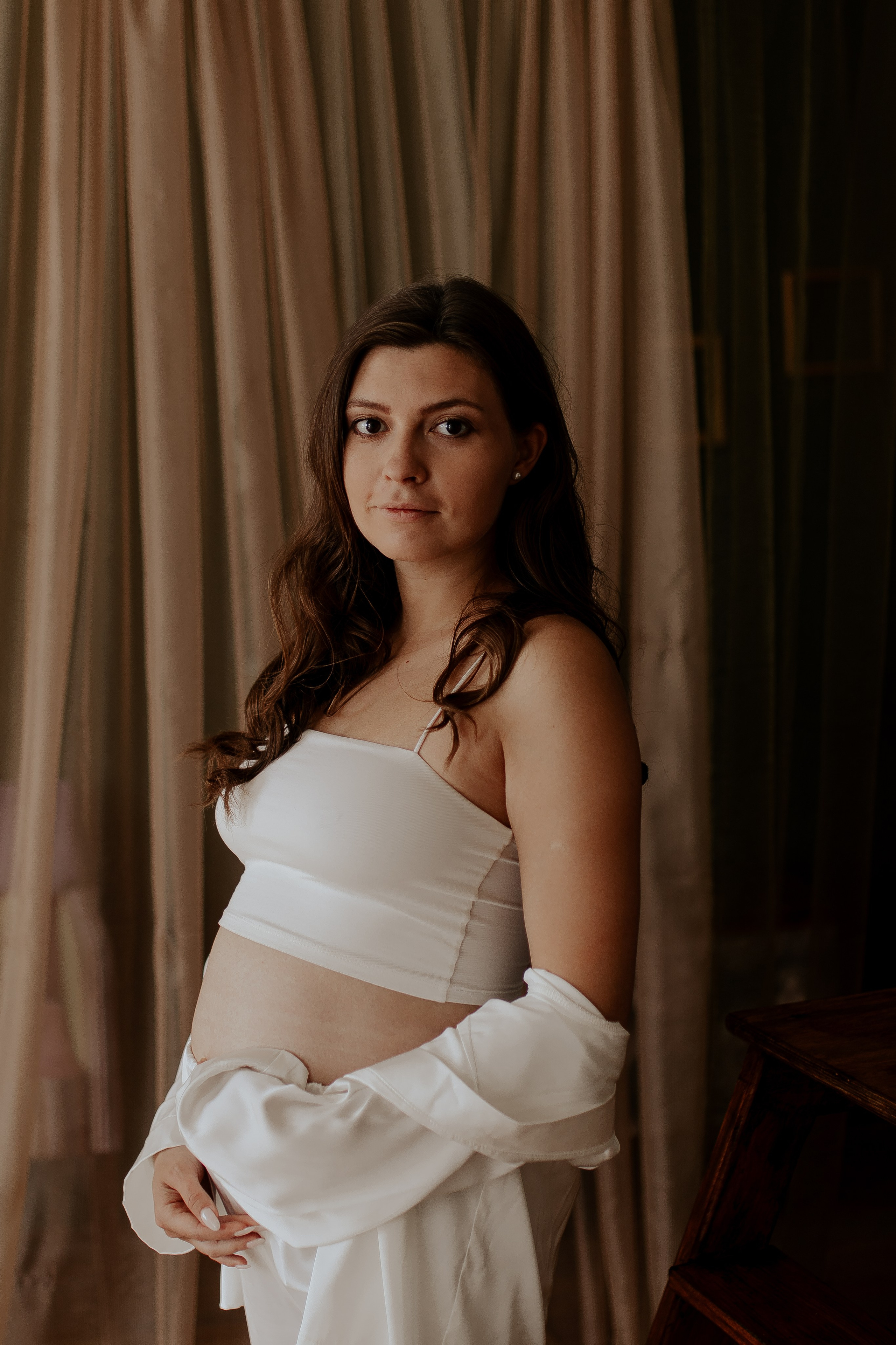 Лукия. Фотограф в Санкт-Петербурге Лиза Семченкова