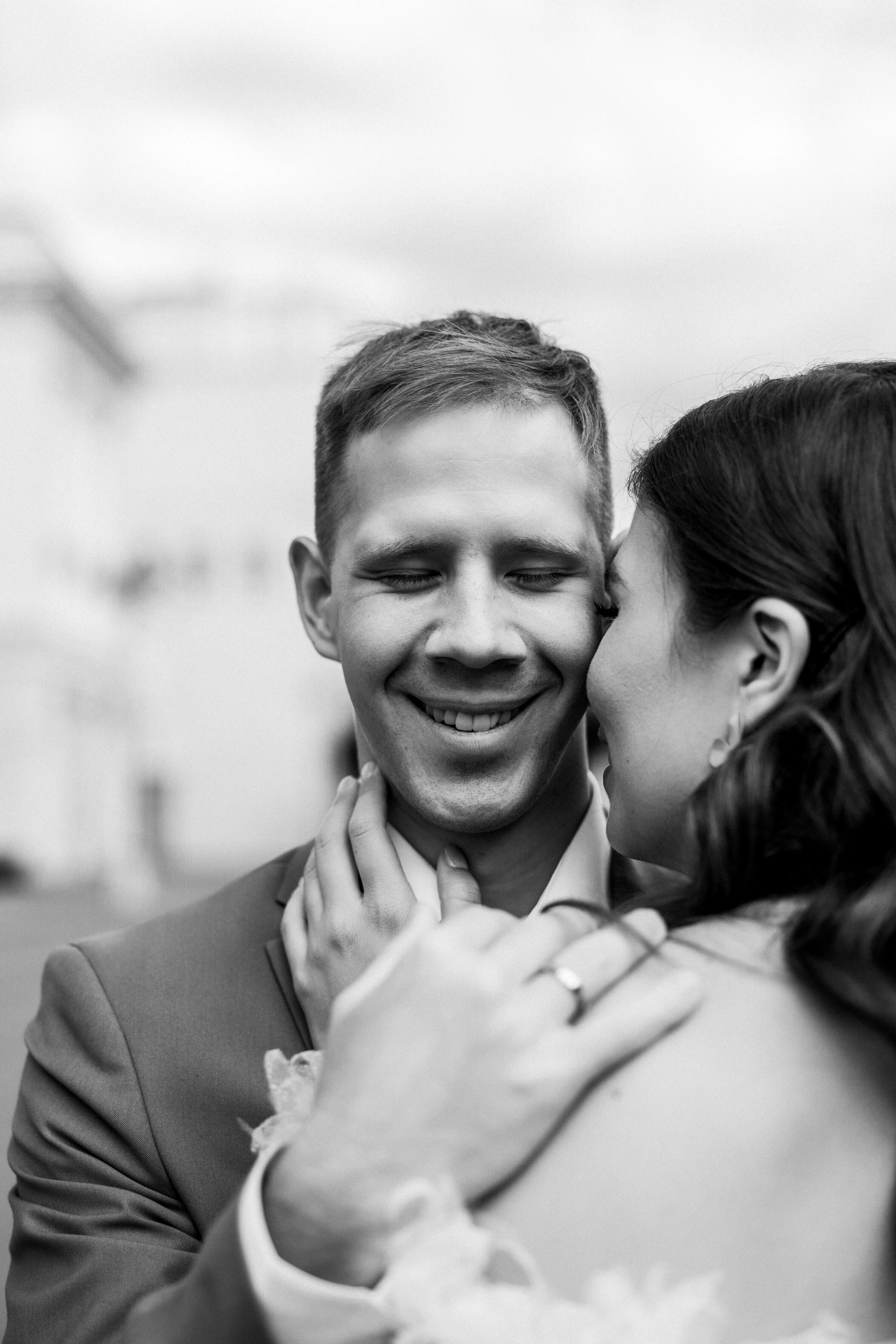 Гоша + Настя. Свадебный фотограф в Смоленске Витя Лысенков