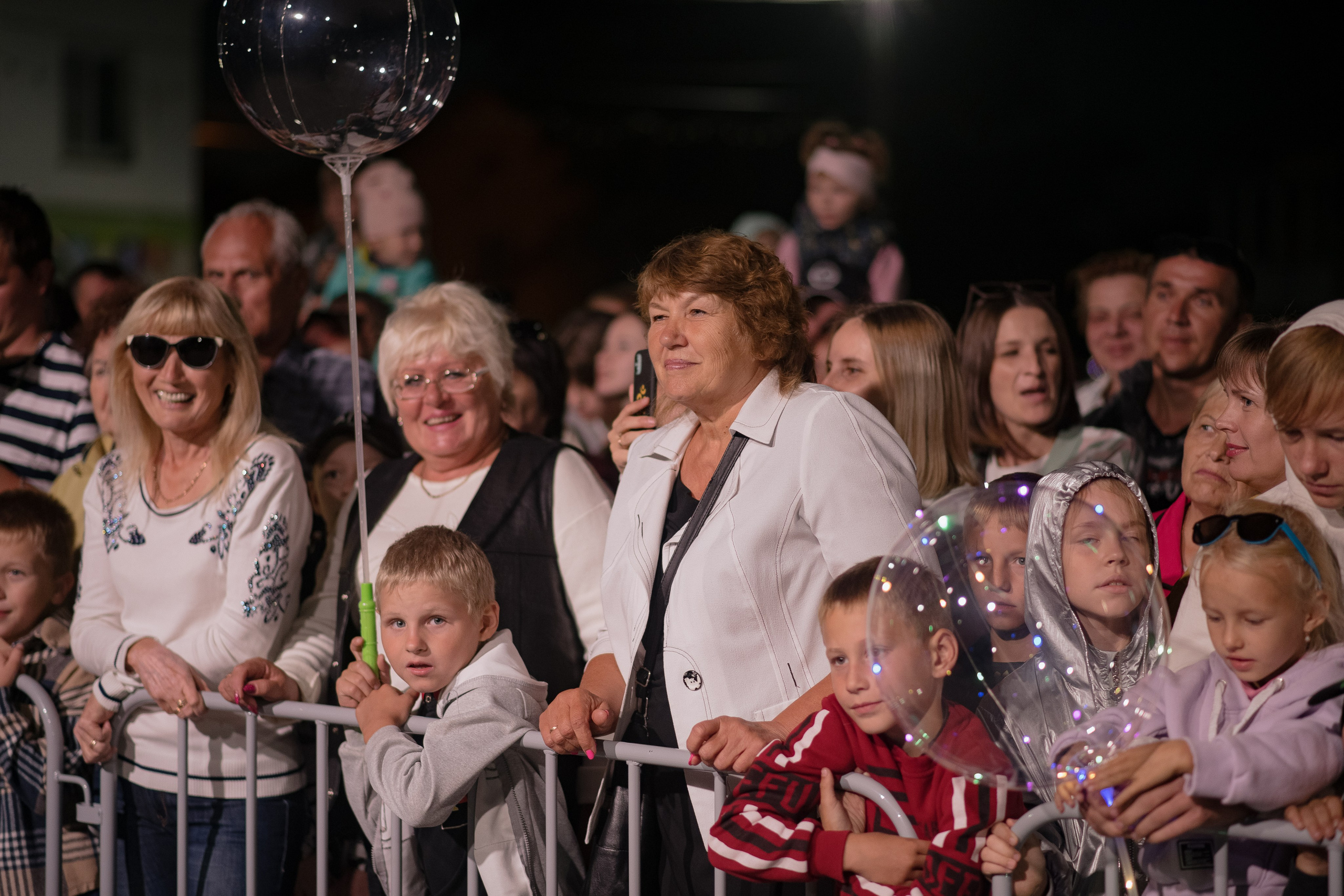 День строителя — SLK Cement. Свадебный фотограф Екатеринбург/Челябинск — Любовь Волохова