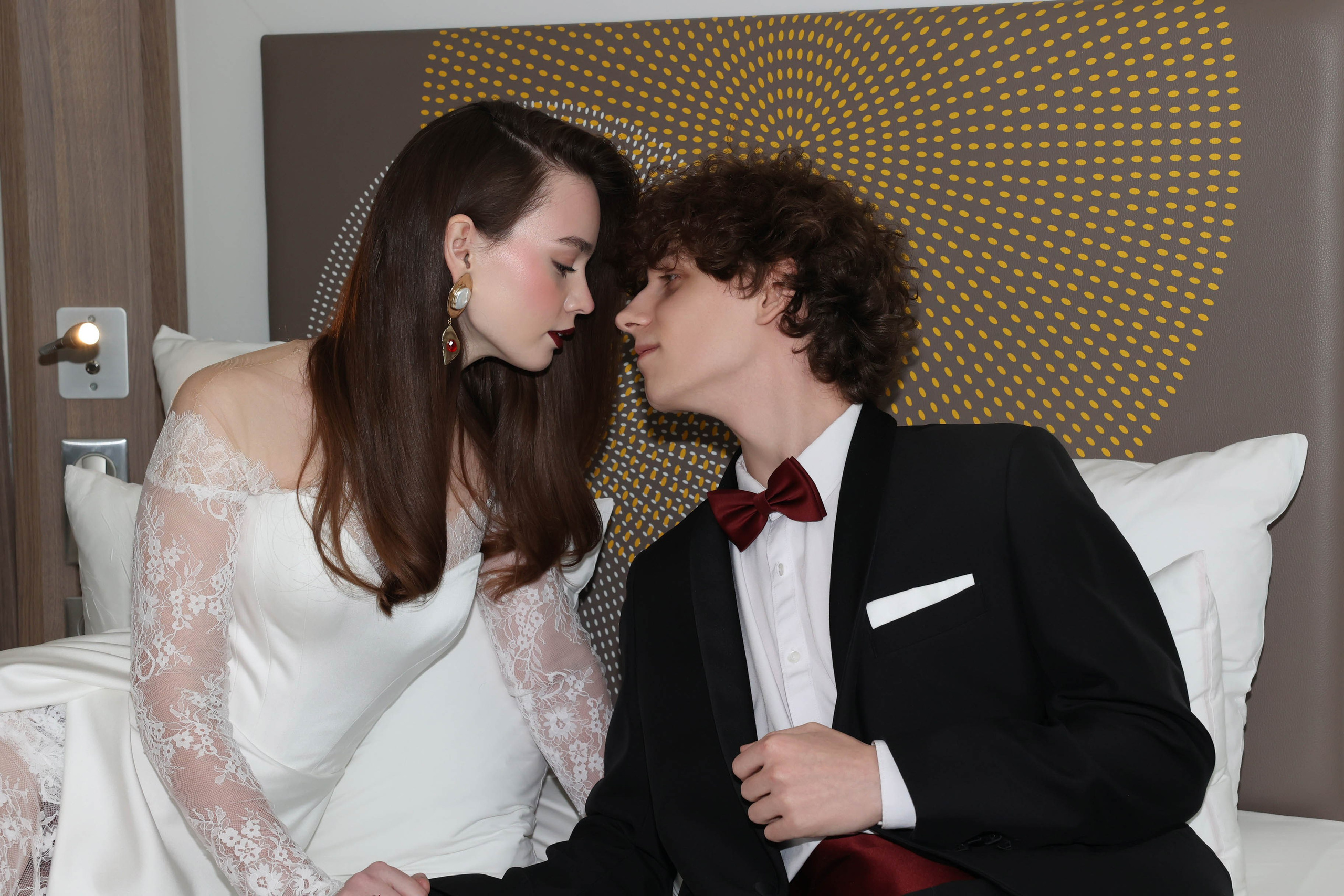 Лера и Артем. Свадебный, репортажный, фотограф Москва и Московская область