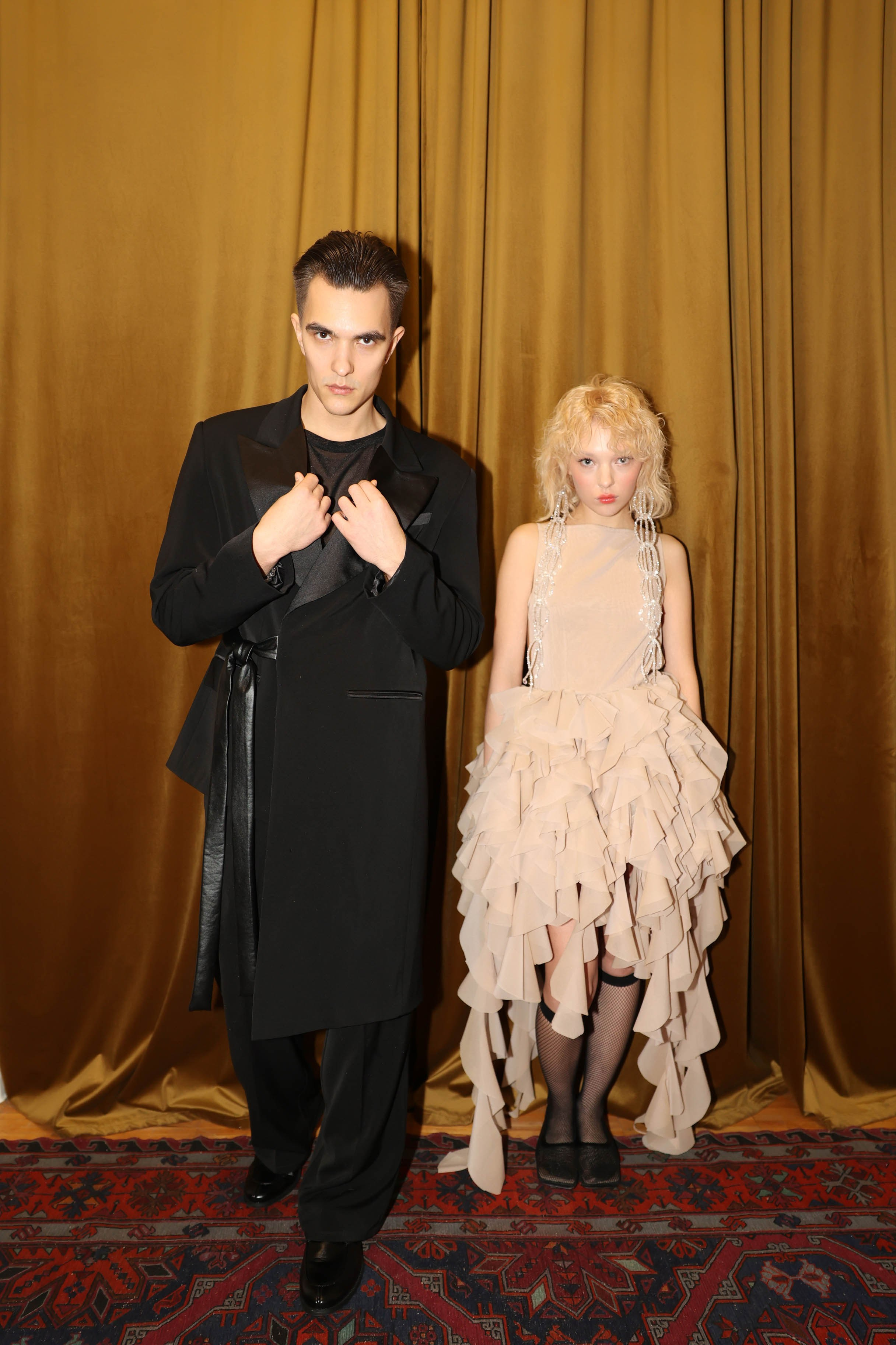 Дмитрий и Мария совместные сборы. Свадебный, репортажный, фотограф Москва и Московская область