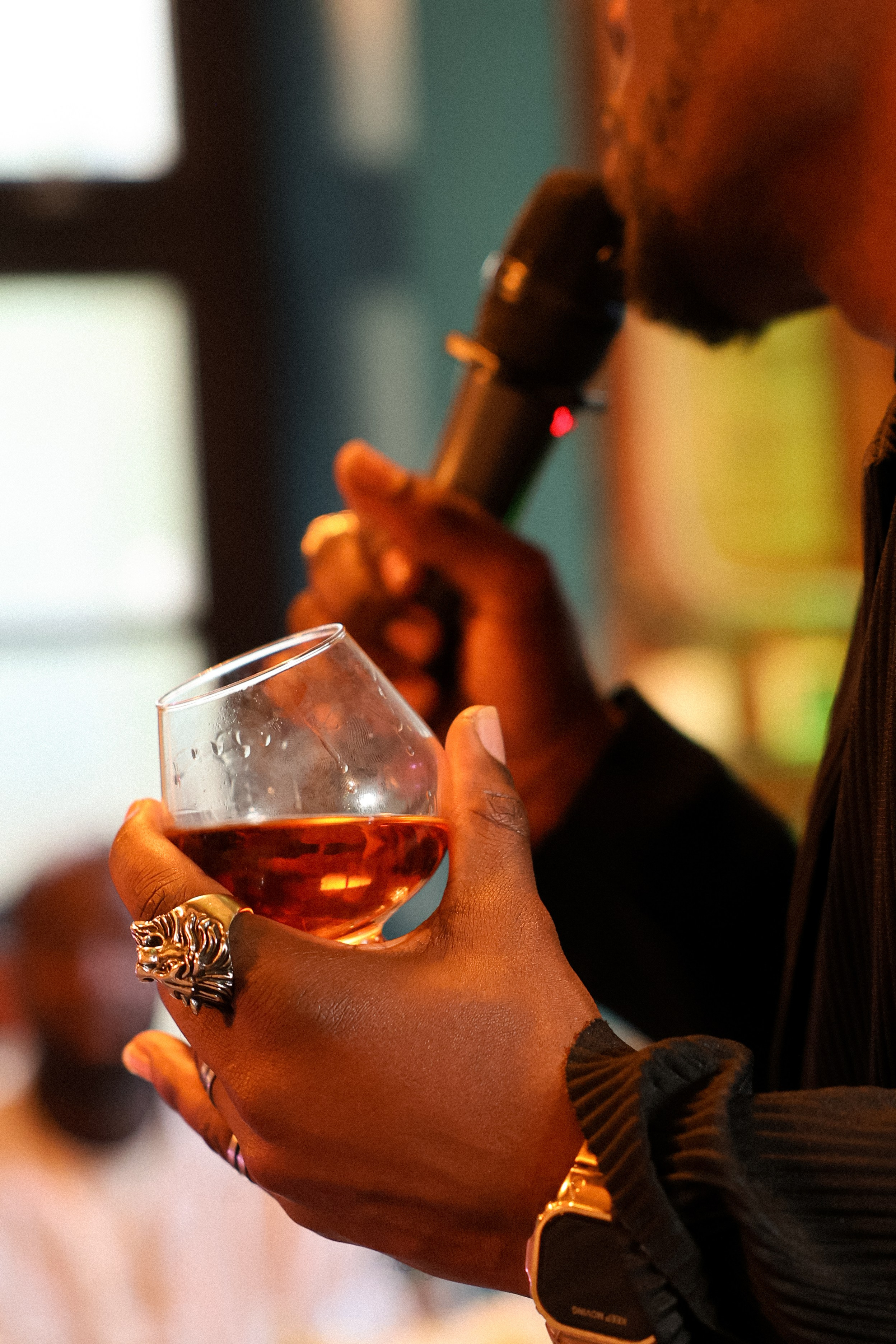 Кристафле и Олеся. Свадебный, репортажный, фотограф Москва и Московская область