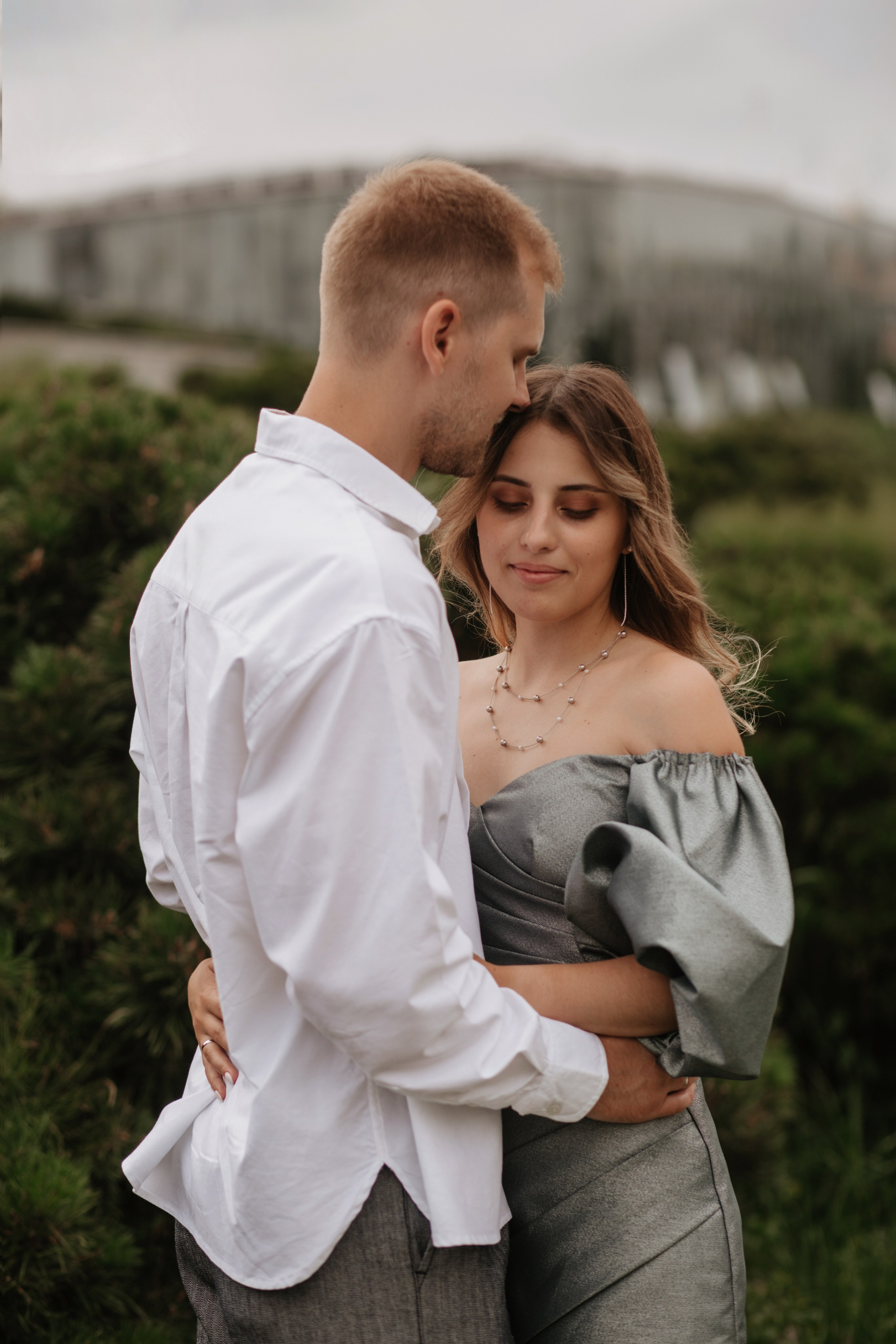 Артем и Карина. Фотограф в Волгограде и Москве | Анастасия Лаврова