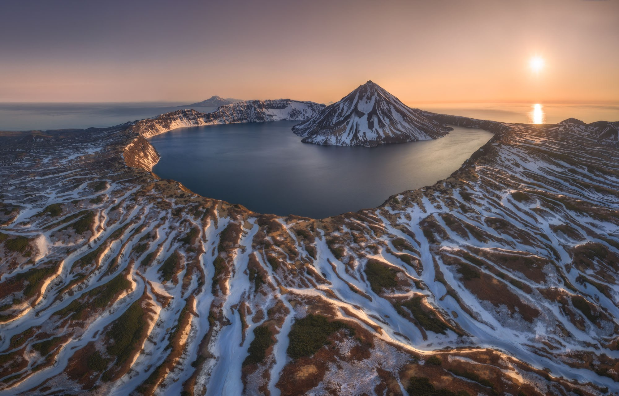 Фотографии Курилы