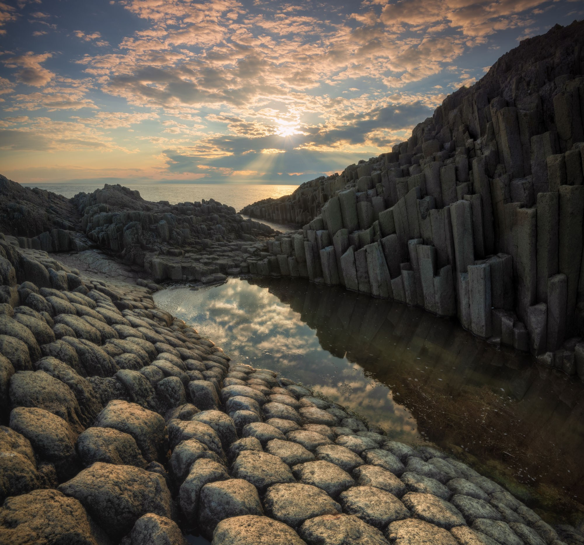 Фотографии южные Курилы