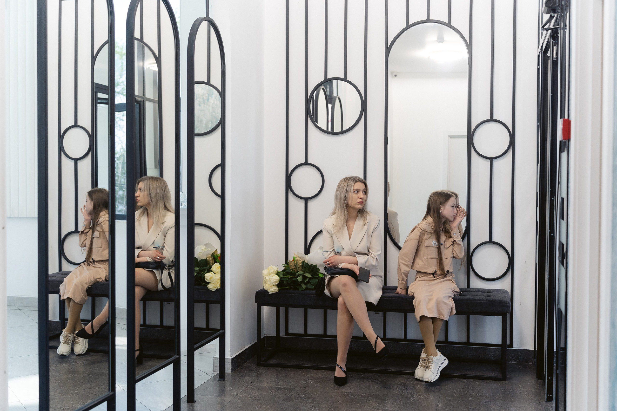 Мария и Дмитрий. Свадебный Фотограф Хабаровск Евгений Корсков