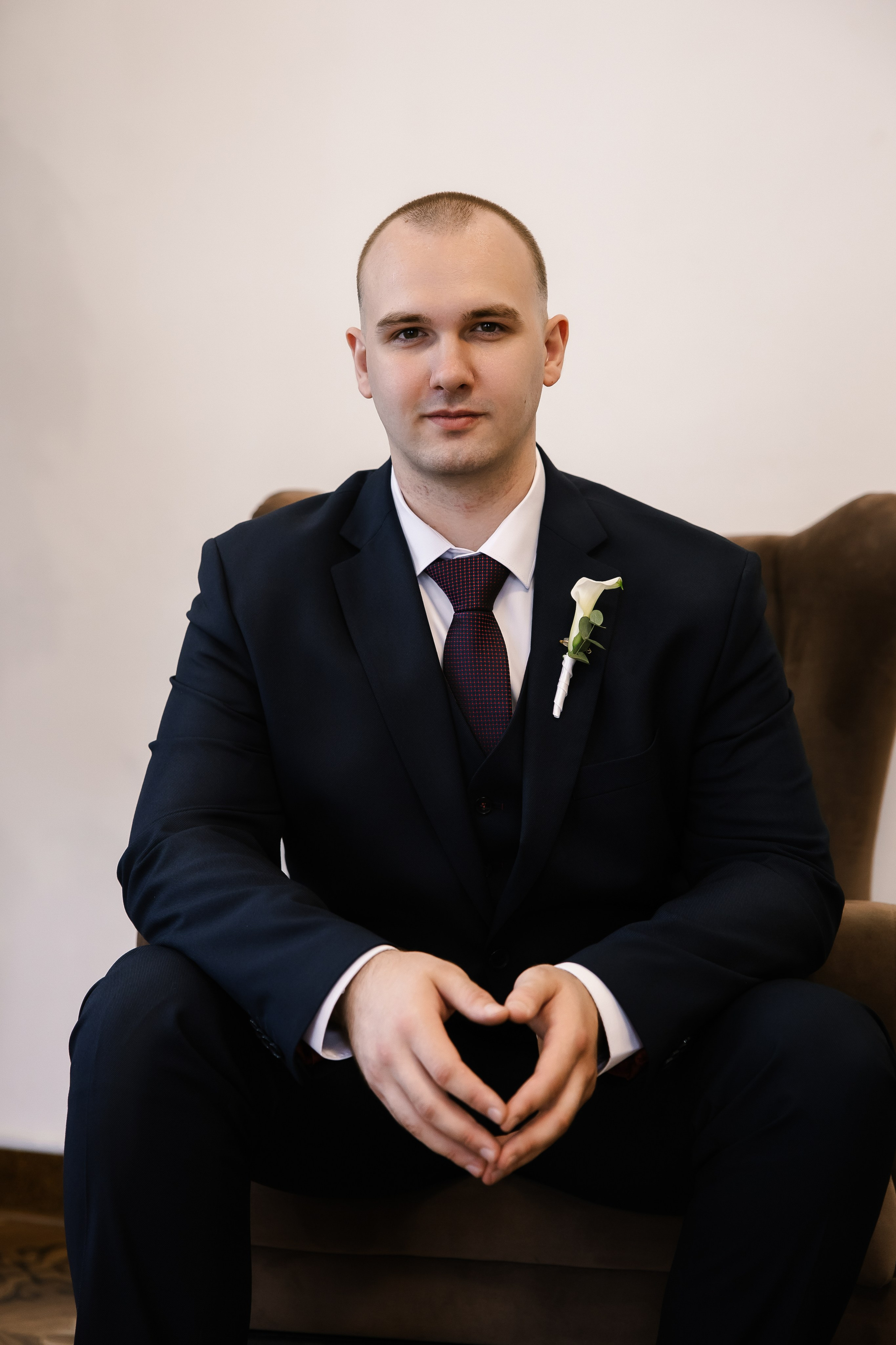 Александр & София. Свадебный и студийный фотограф в Нижнем Новгороде