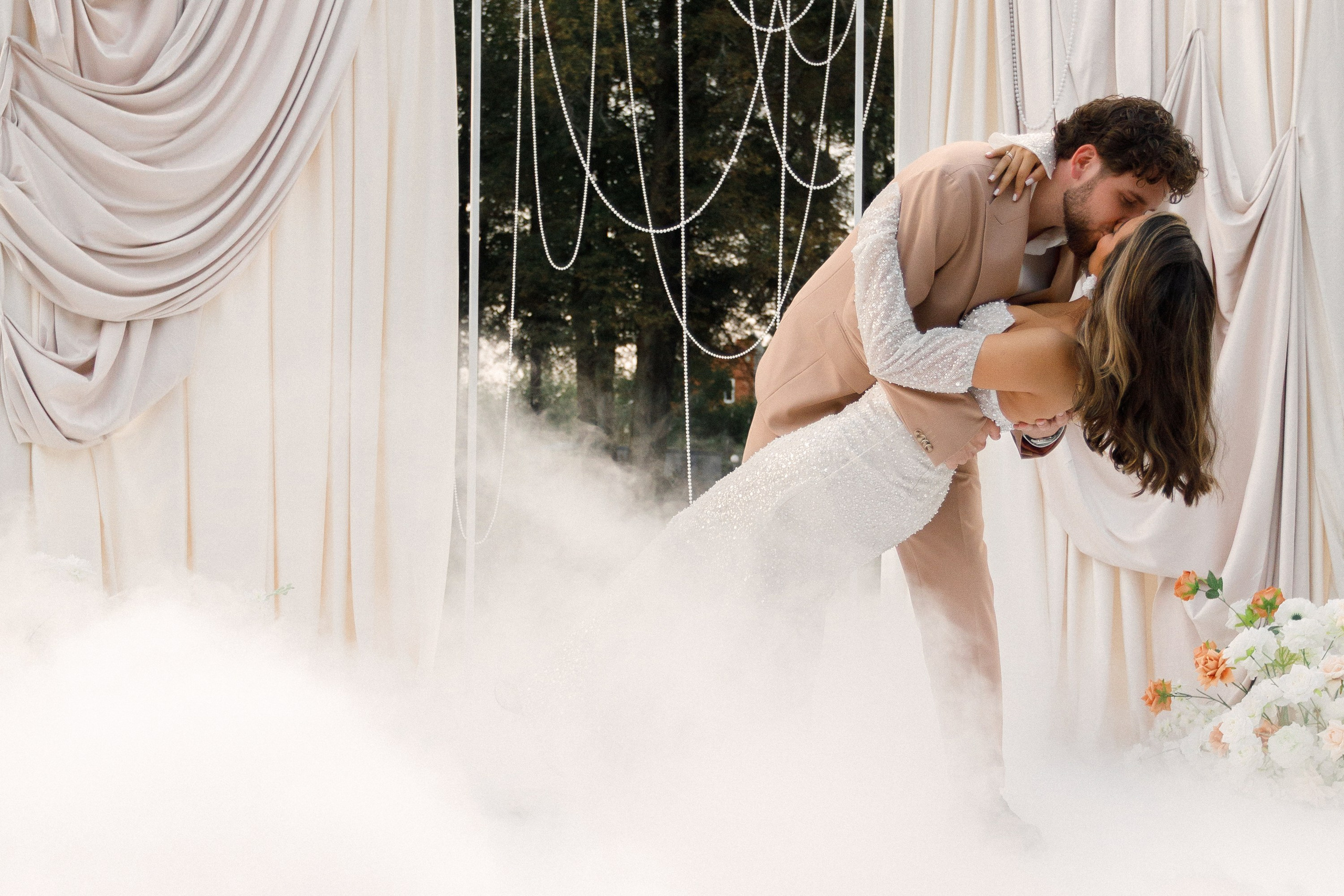 Свадебное портфолио. Свадебный фотограф в Ижевске Владимир Мещеряков