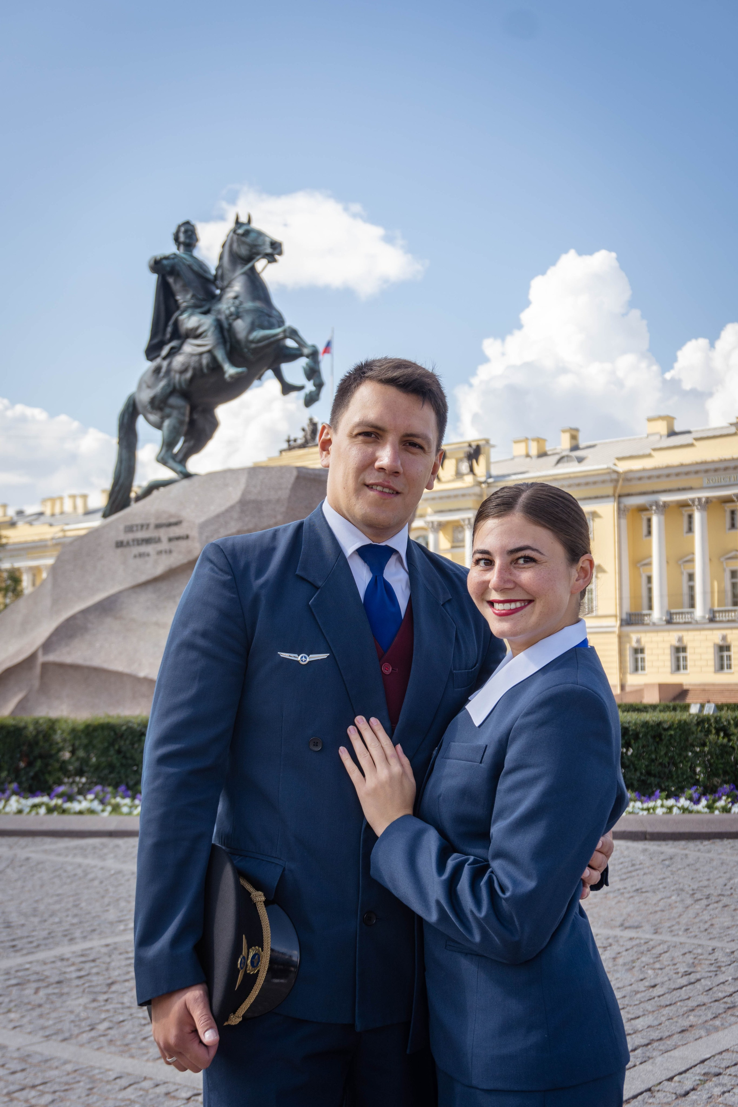 Сара. Видеограф, фотограф в Санкт-Петербурге Элеонора Петрова