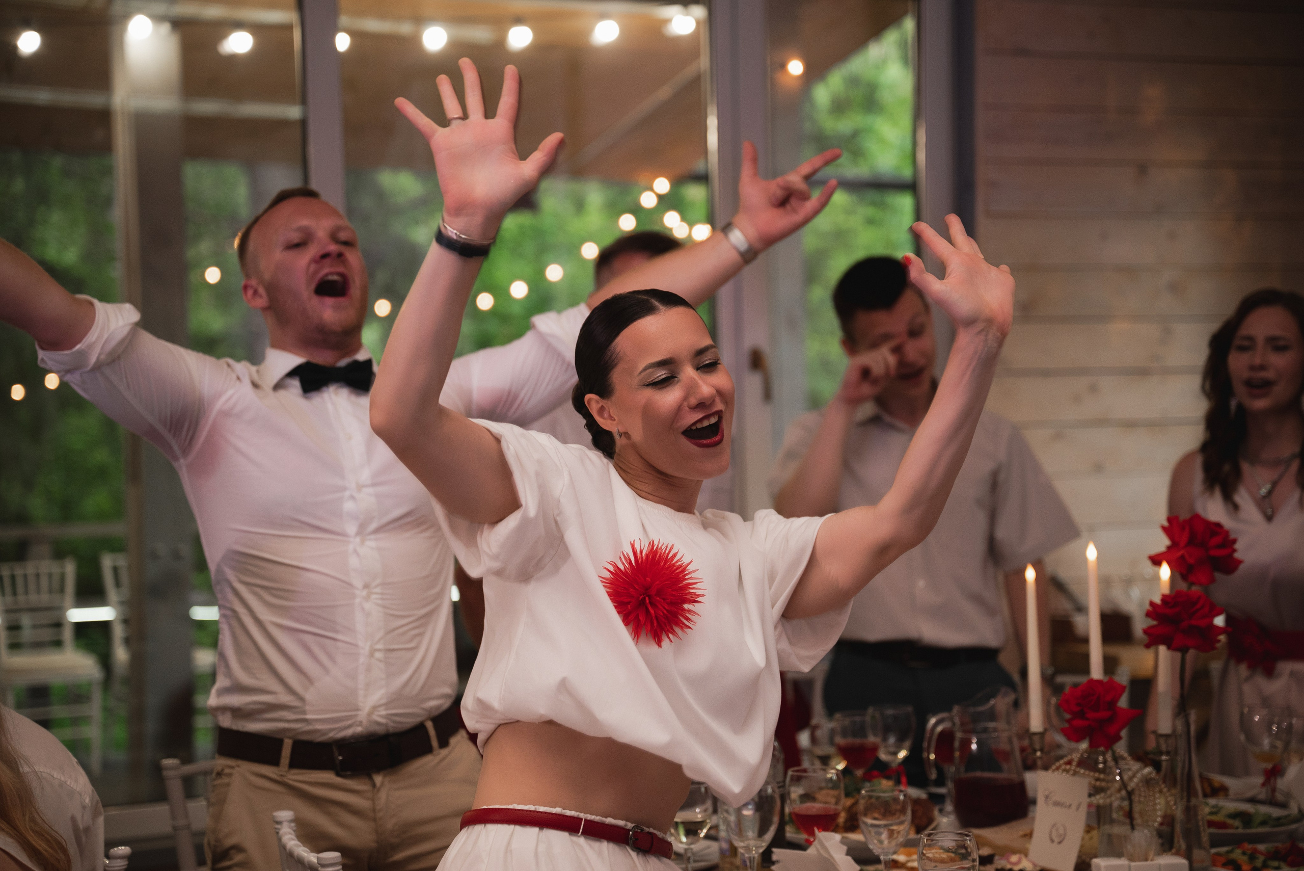 Татьяна и Иван. Семейный и свадебный фотограф в Ярославле Кропина Инна