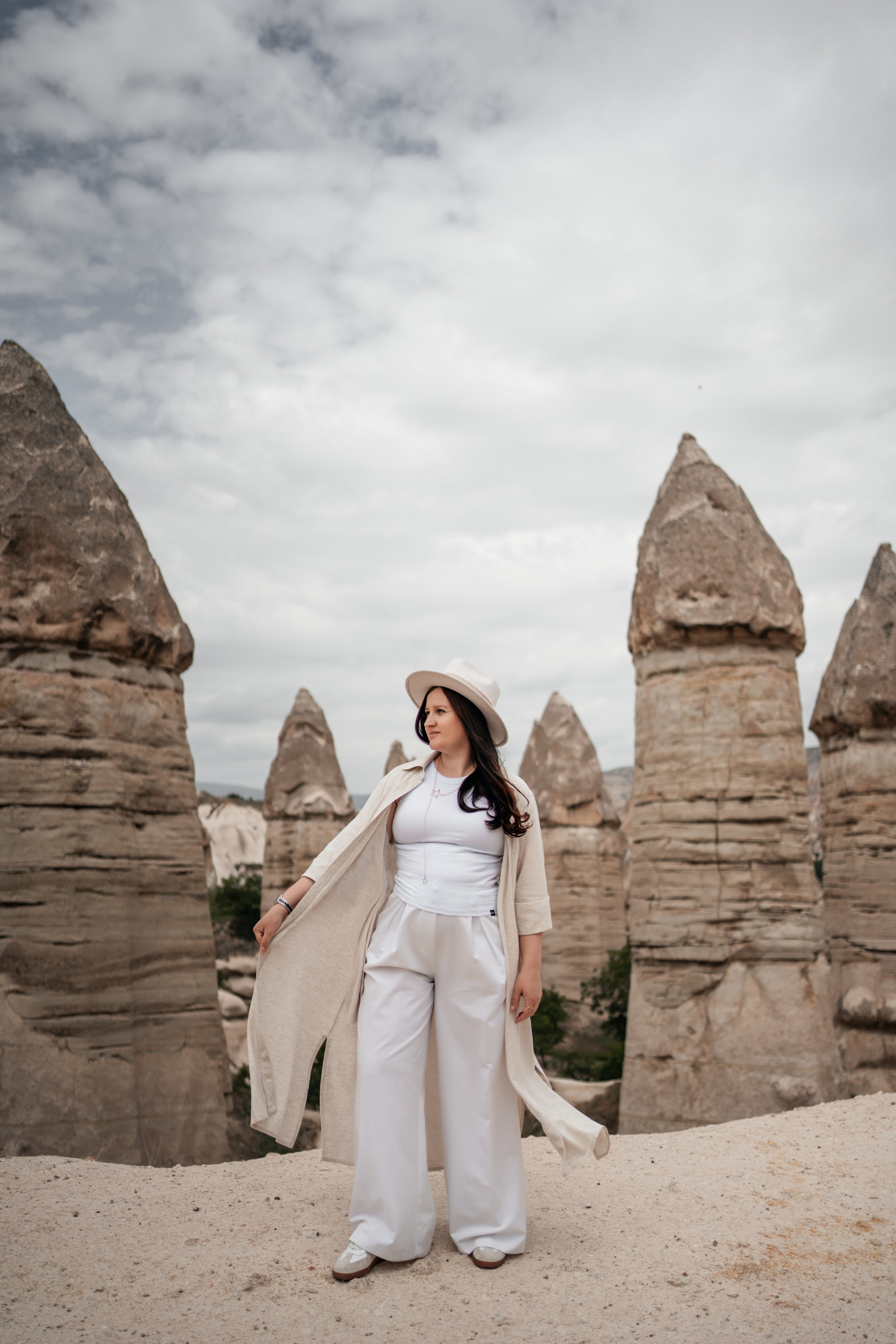 Фотоотчет тура в Каппадокию и Стамбул. Семейный фотограф, фотосессия беременности в Новосибирске Кристина Киб