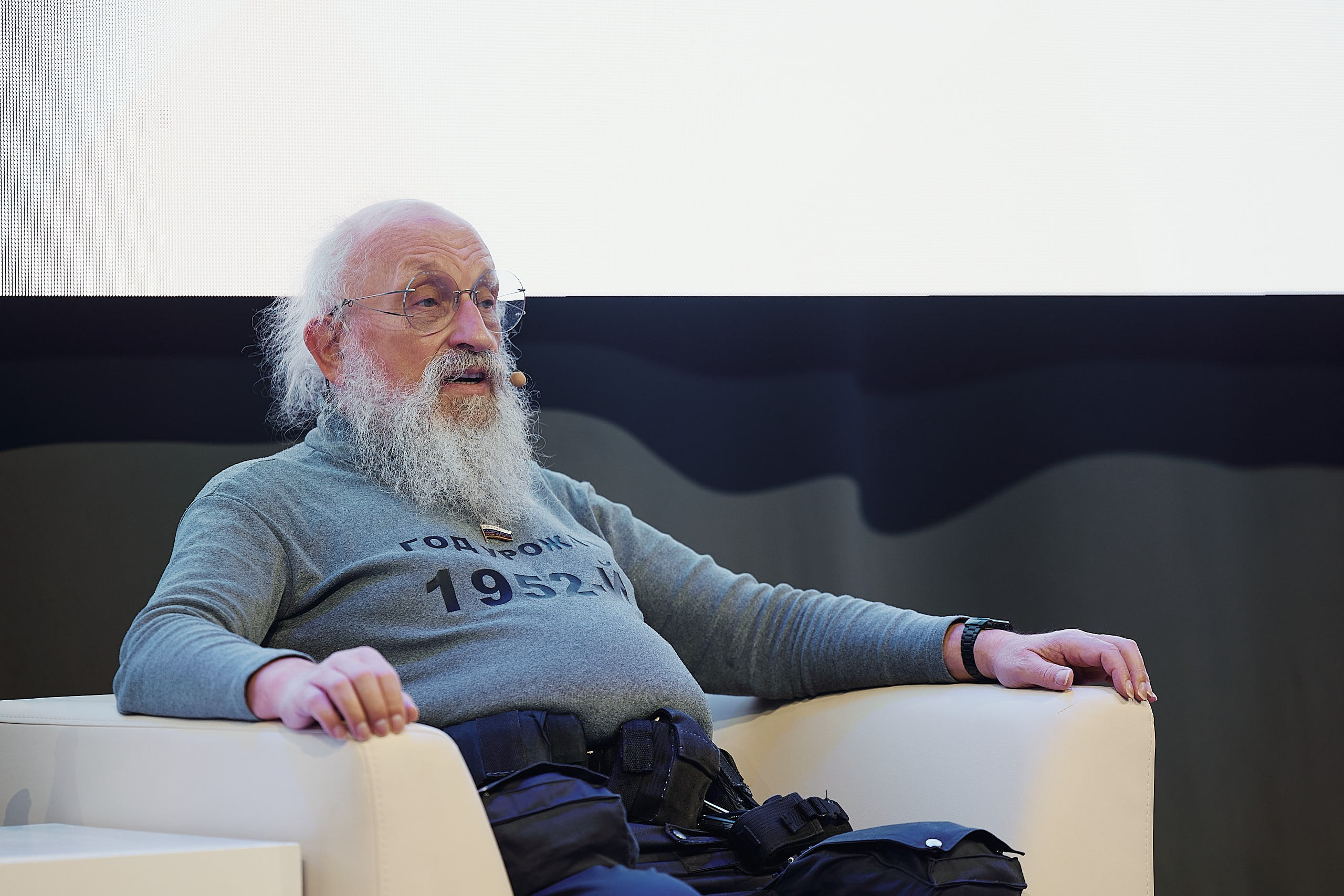 Слет фестиваля молодежи 2025. Репортажная съемка в Москве