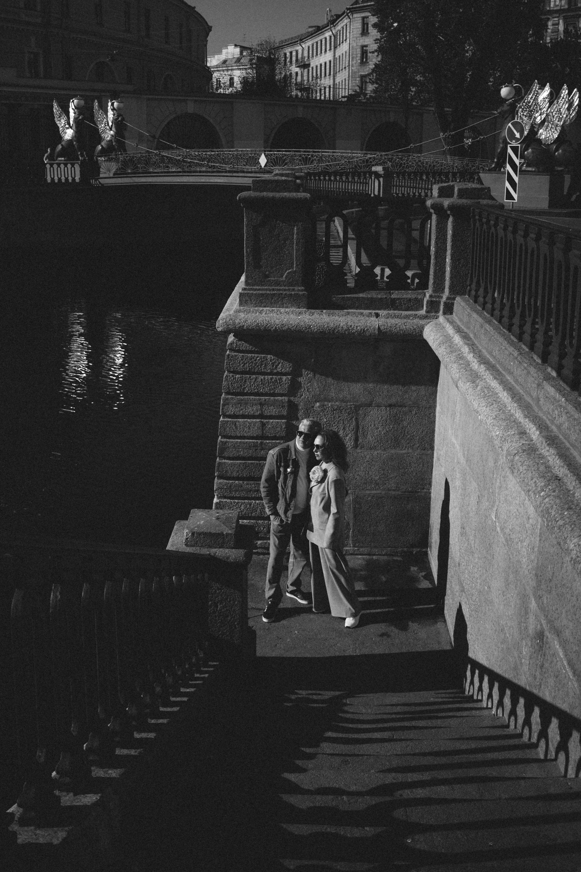 ИСТОРИЯ ЛЮБВИ. Креативный фотограф из Питера, Владис. Такого результата нет, и не будет, ни у кого на свете! Не приходите на съёмку, влюбитесь в себя!