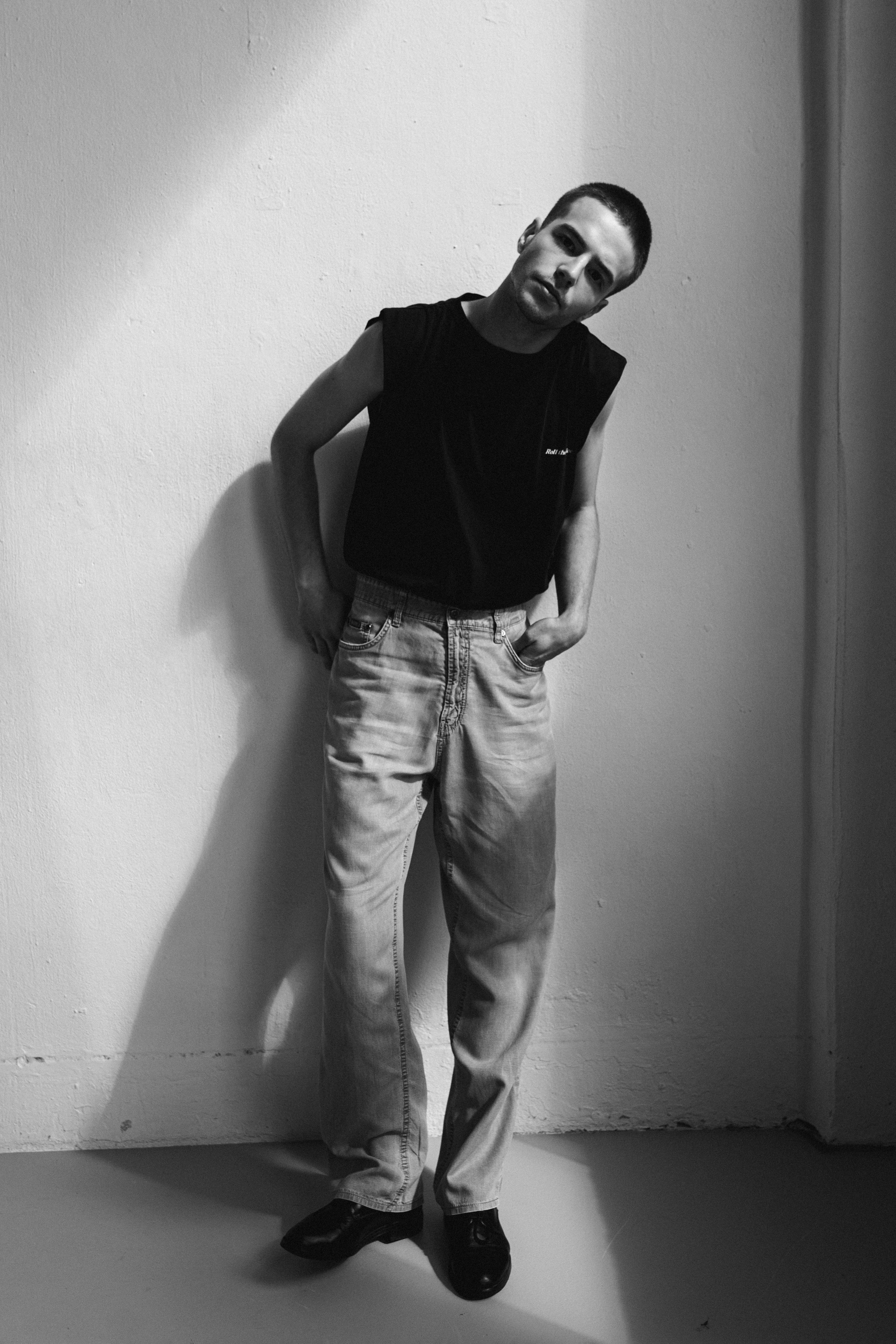 Сева. Arina Chernykh