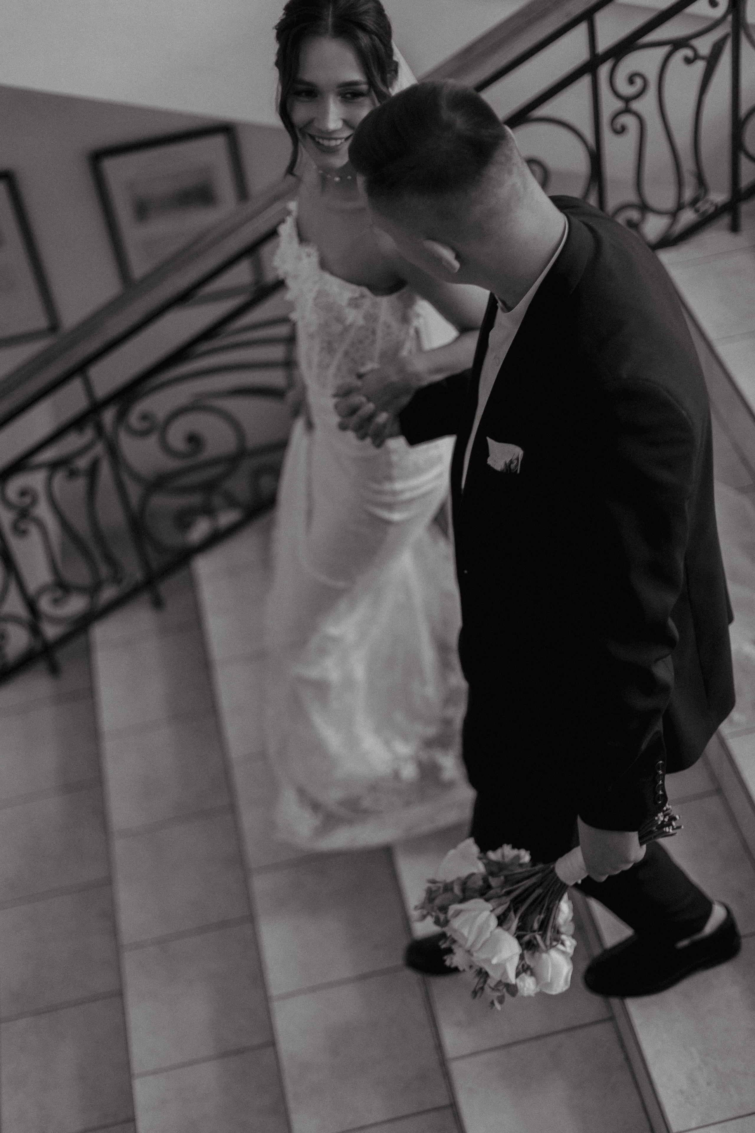 Анастасия и Александр ♡