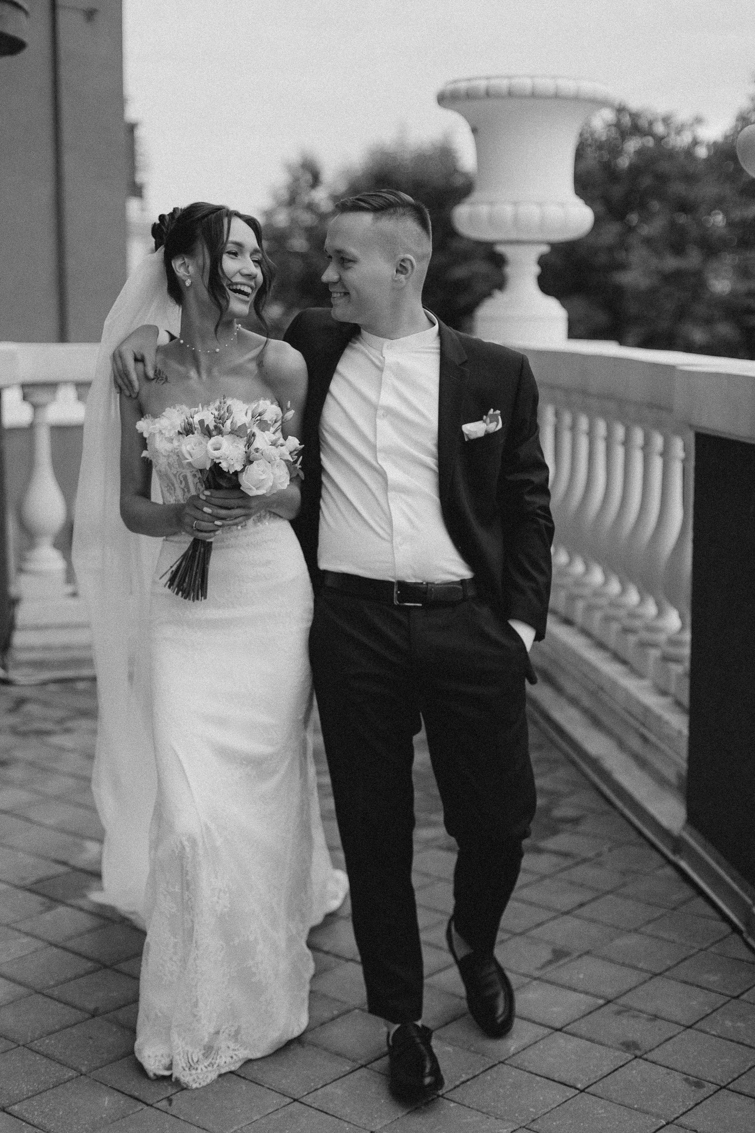 Анастасия и Александр ♡