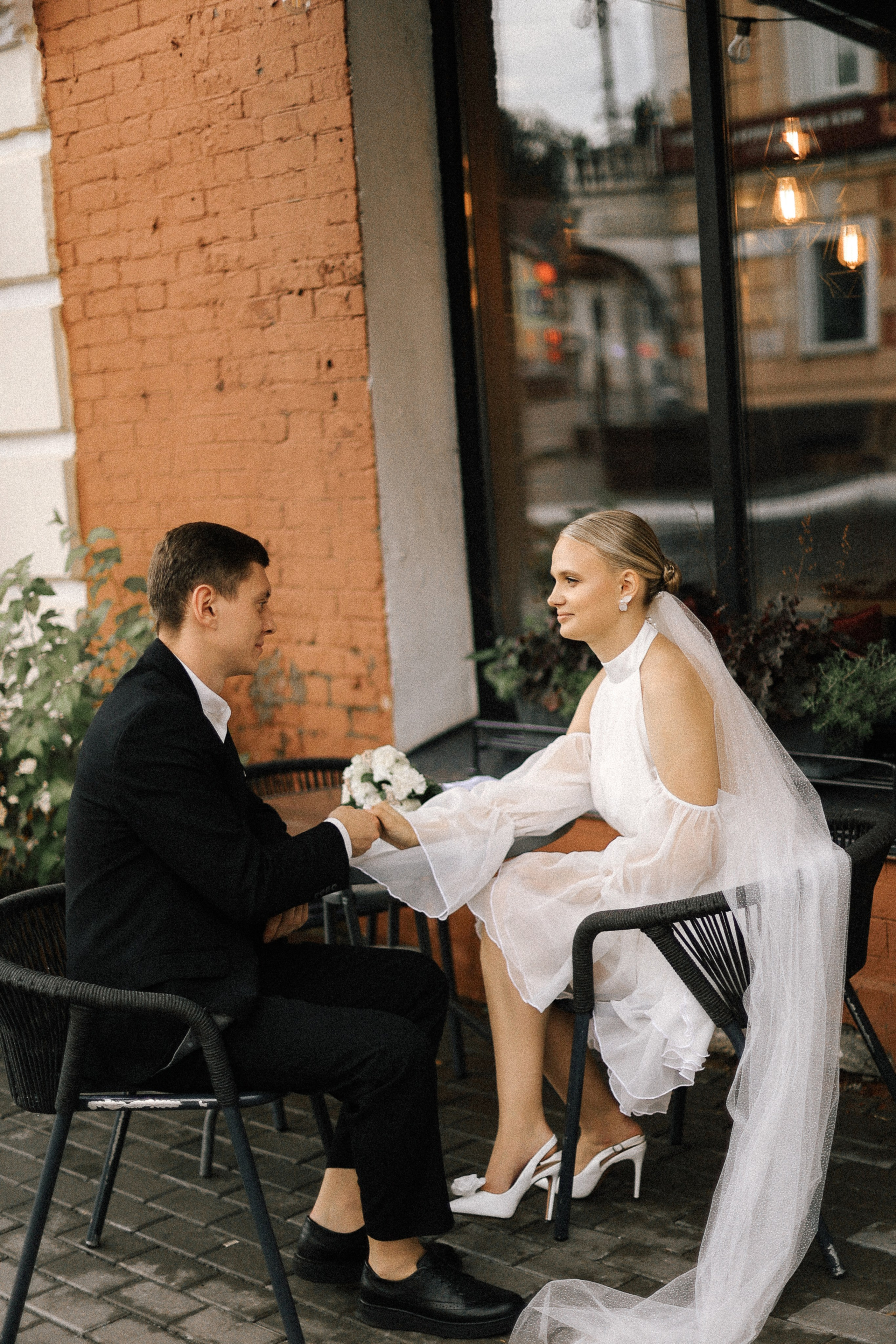 Маша ♡ Данил