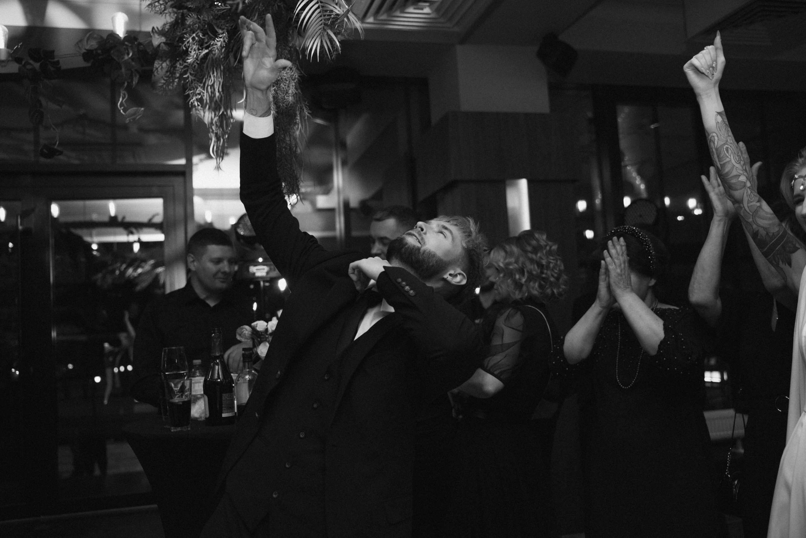 Crazy in love. Свадебный и портретный фотограф в Брянске и Москве Алина Химушкина