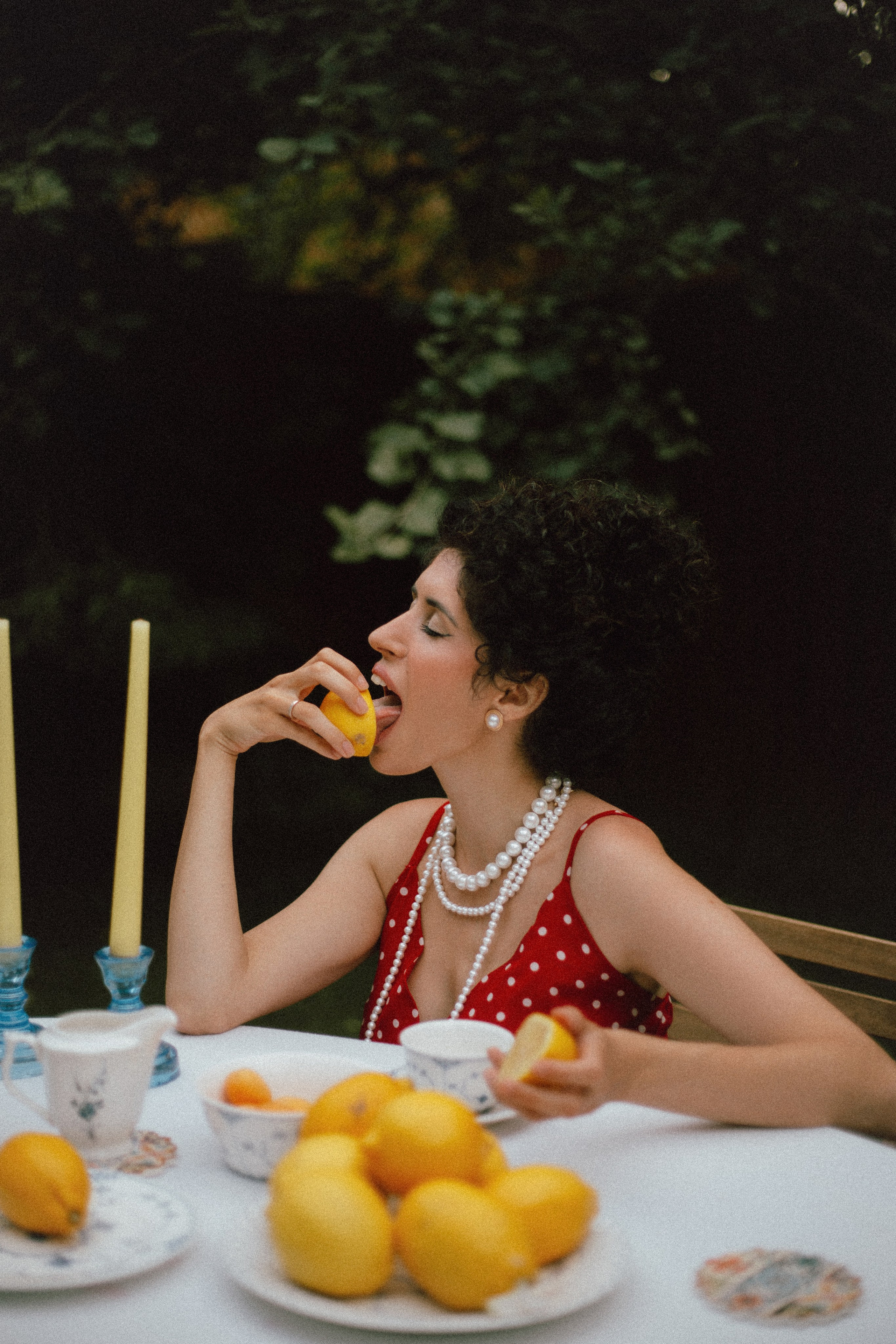 Ануш. Фотограф | Юля Ди