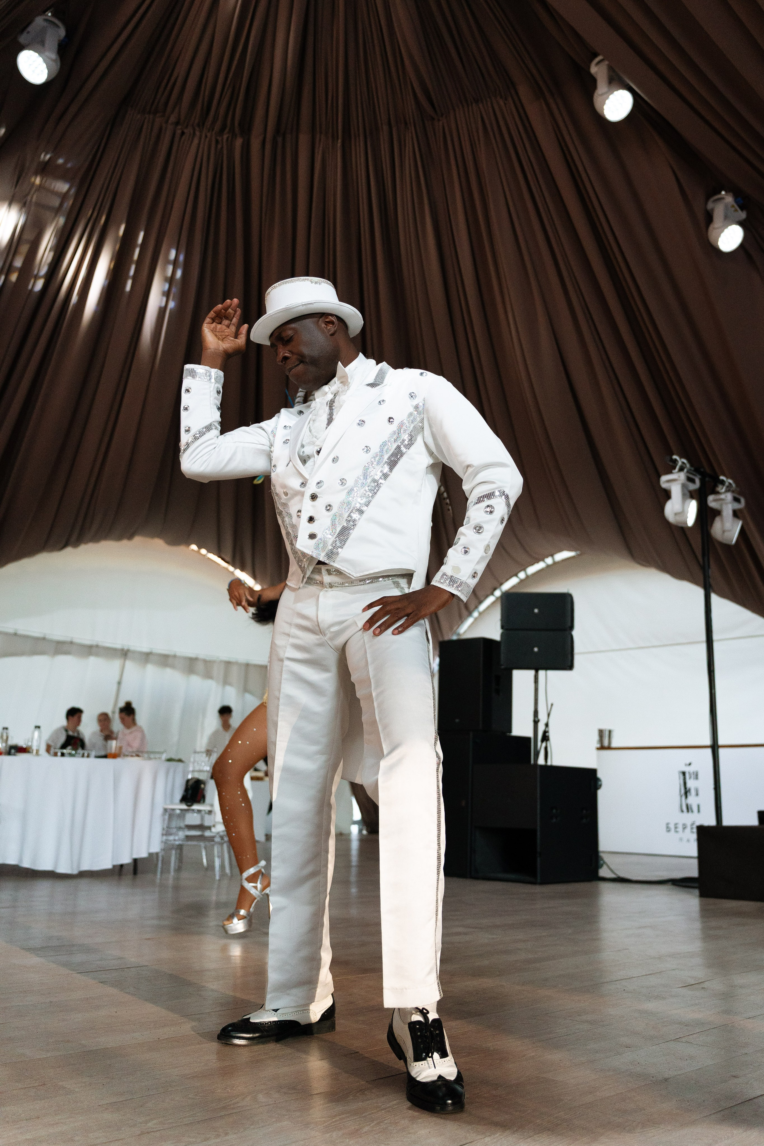 L'OCCITANE / репортаж с корпоратива. Фоттéтика / фотоагентство в москве / фотограф москва