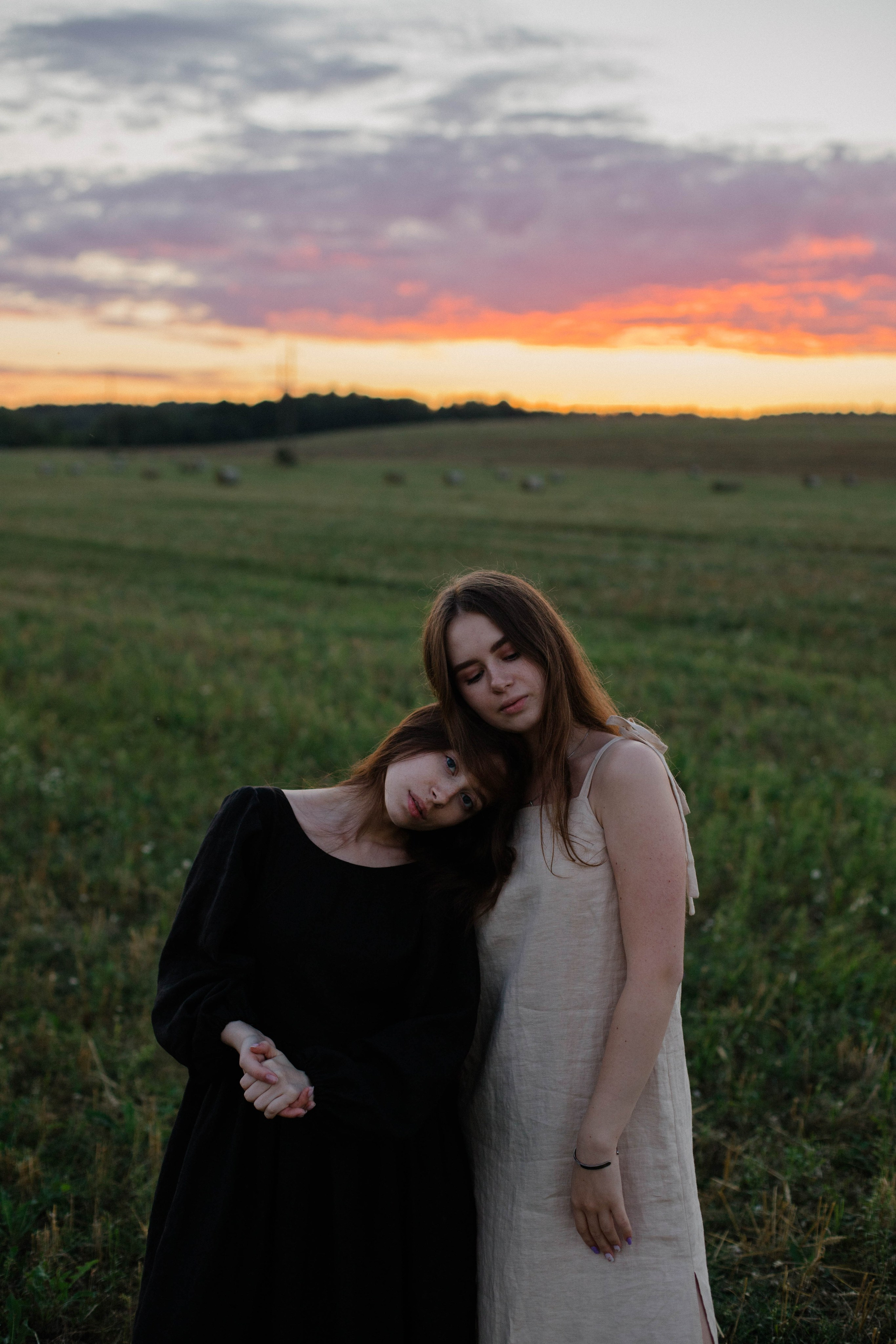 Кампейн для бренда «teplotaruk wear». Фоттéтика / фотоагентство в москве / фотограф москва