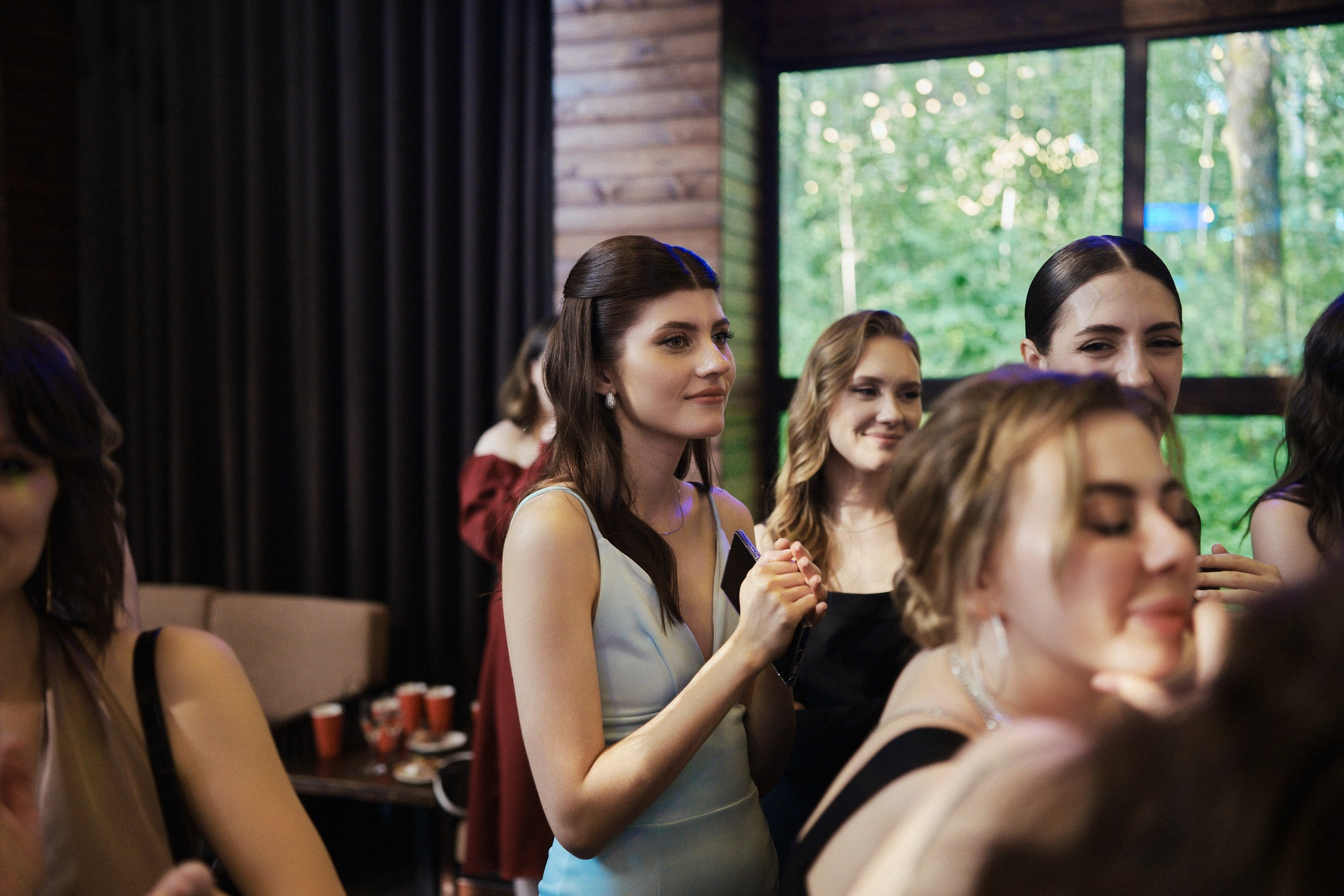 Выпускной «Медицинского института 2024». Фотограф в Хабаровске