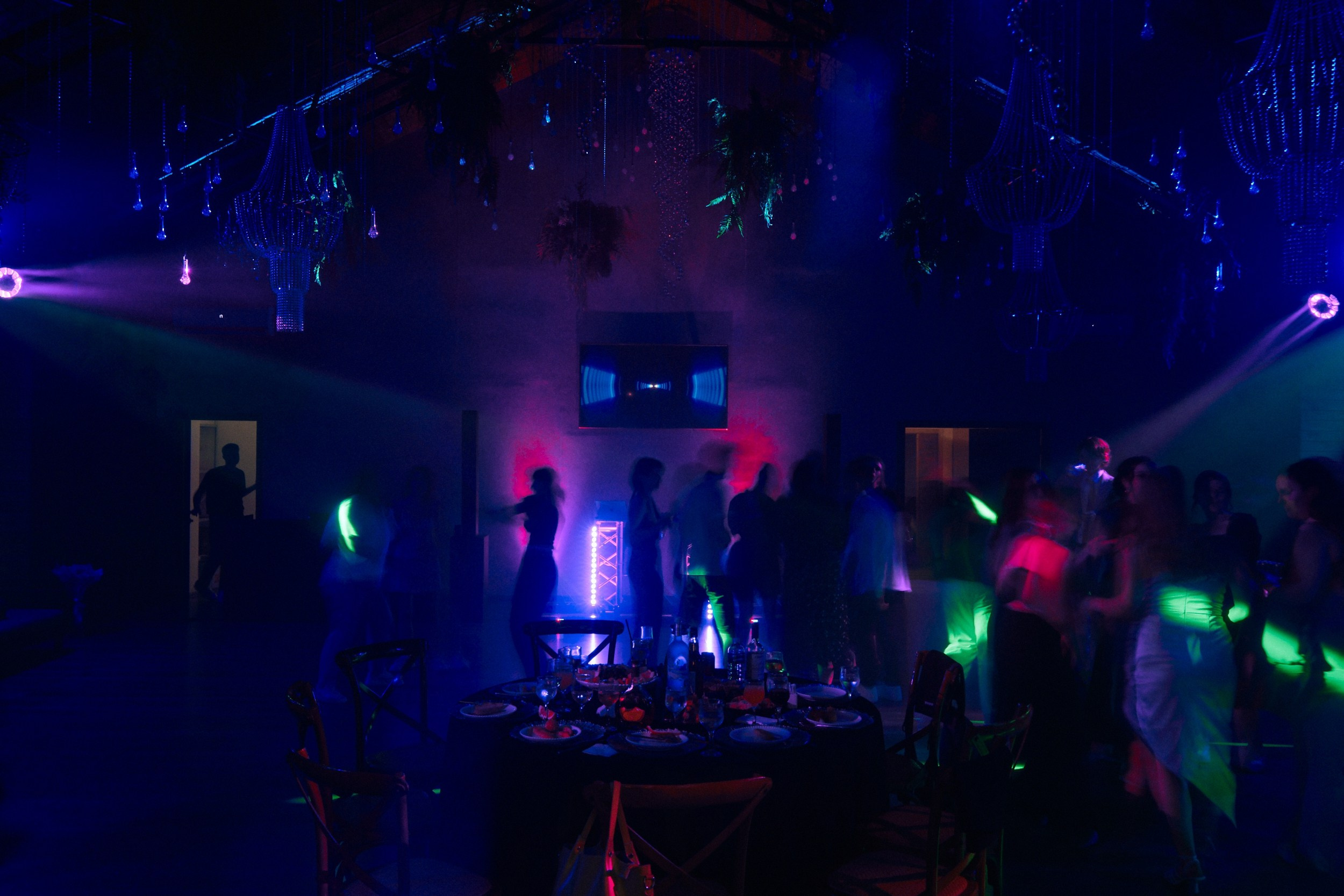 Выпускной «Медицинского института 2024». Фотограф в Хабаровске