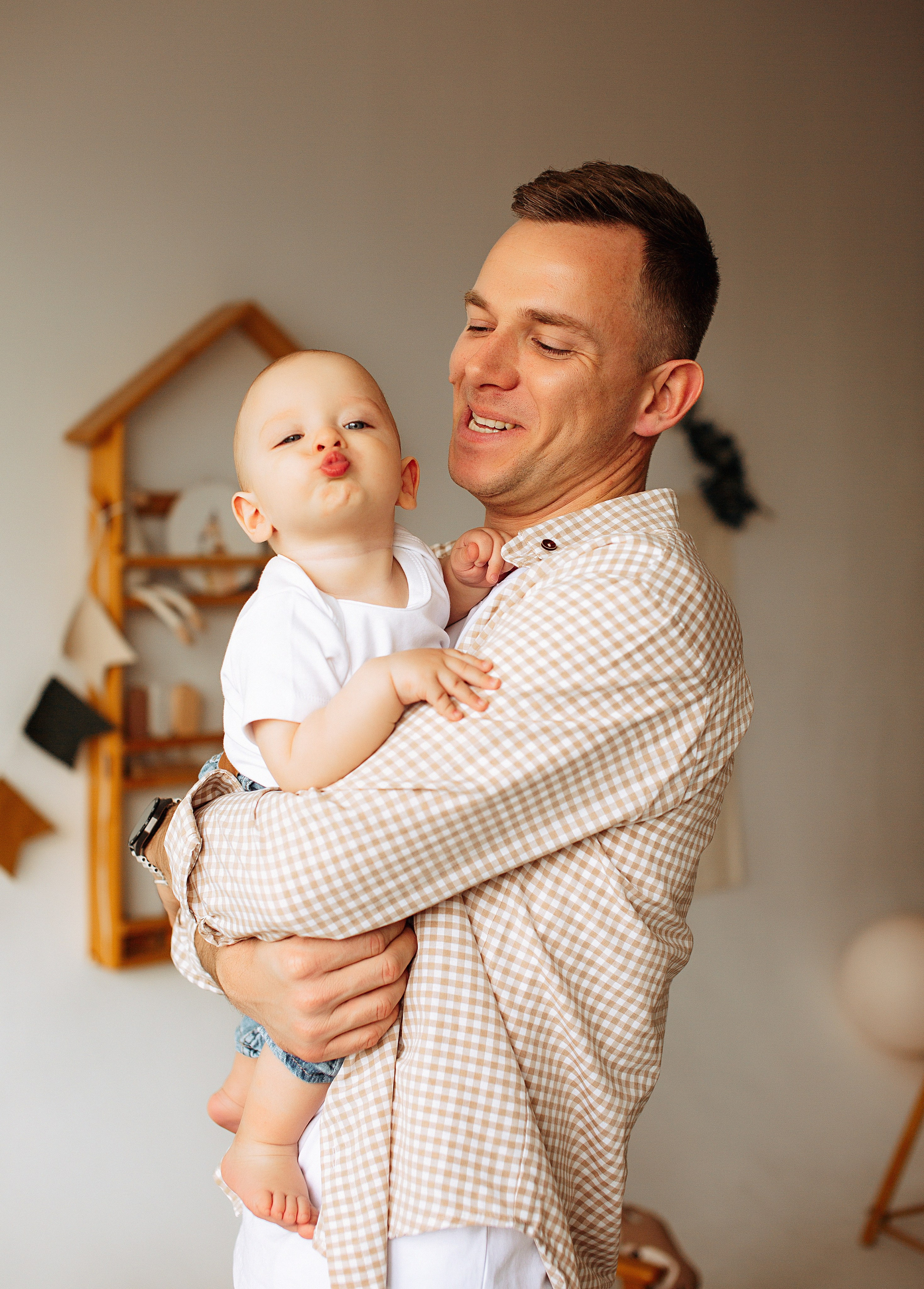 Годовасие. Свадебный и семейный фотограф/видеограф в Краснодаре Наталья Осинская