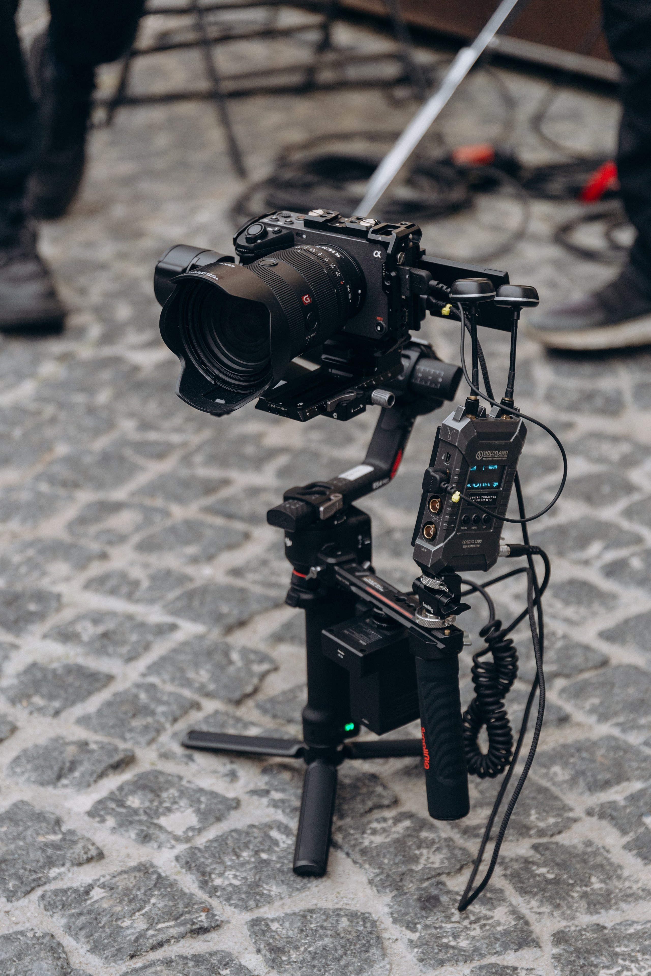 Битва стартапов. Олег Левин — профессиональный концертный и бэкстейдж фотограф в Москве