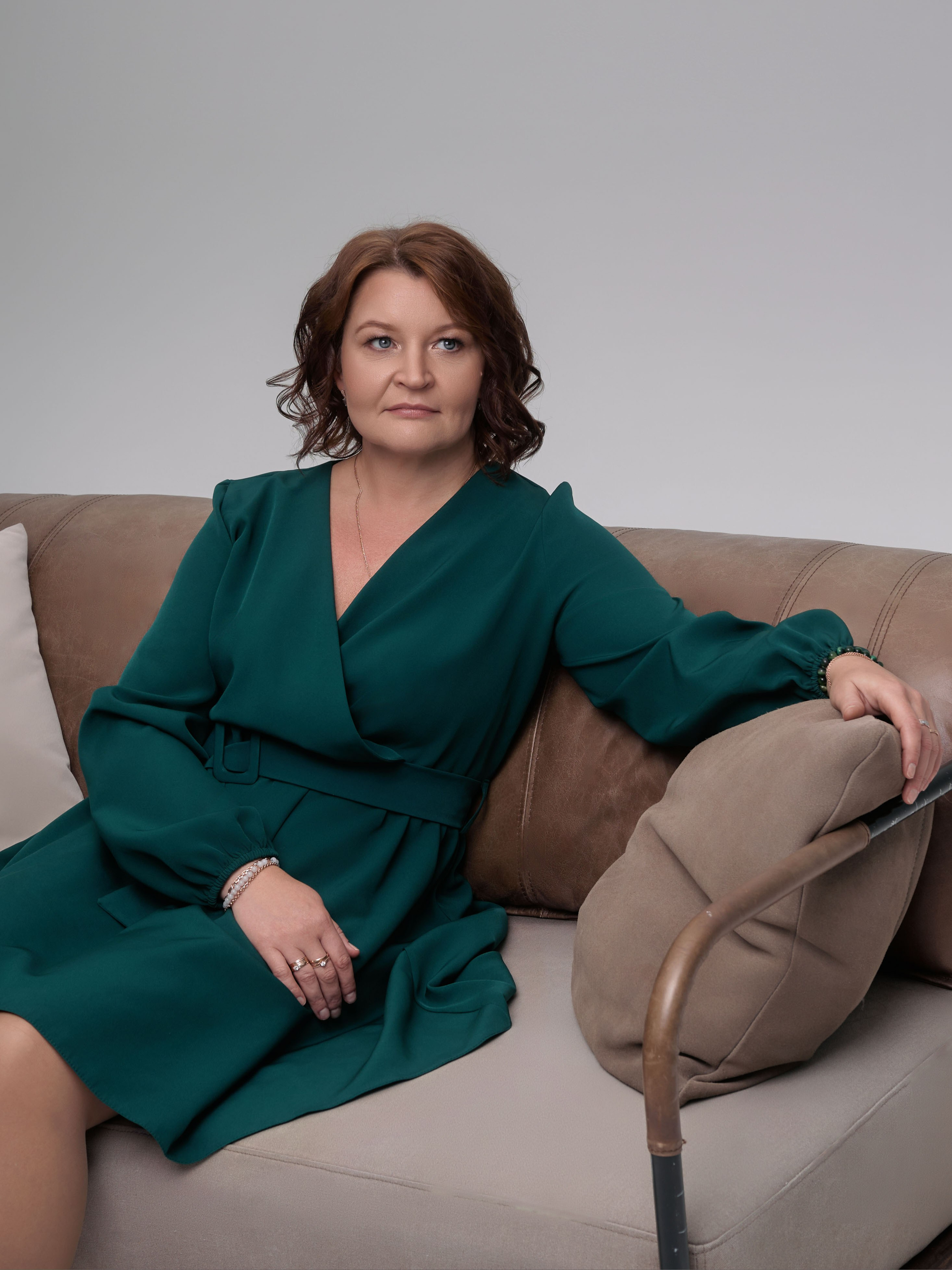 ПОРТФОЛИО. Бизюк Андрей — портретный фотограф Москва / Ярославль