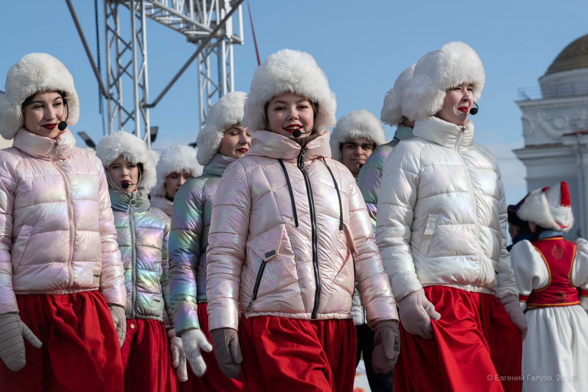 Сагаалган 2026, Чита. Репортажный фотограф г. Чита