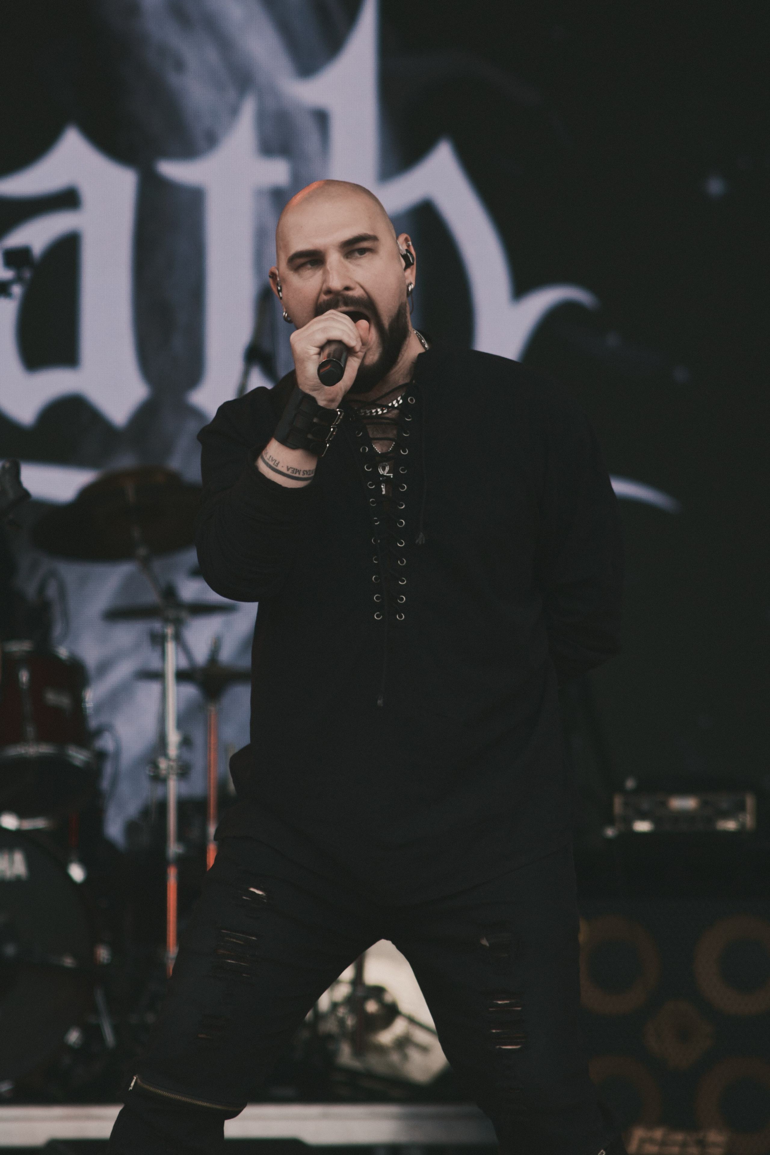 Saphath band concert