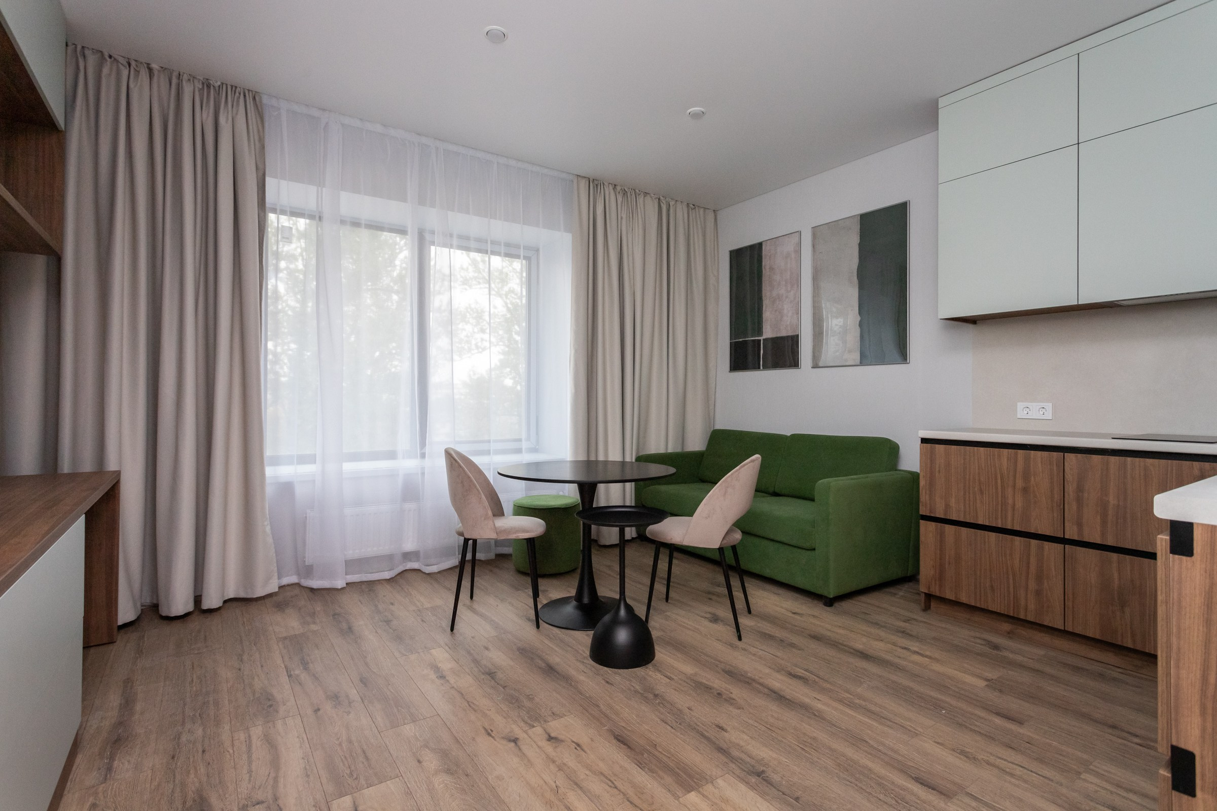 Интерьерная съёмка. Фотограф в спб Александр Потапов