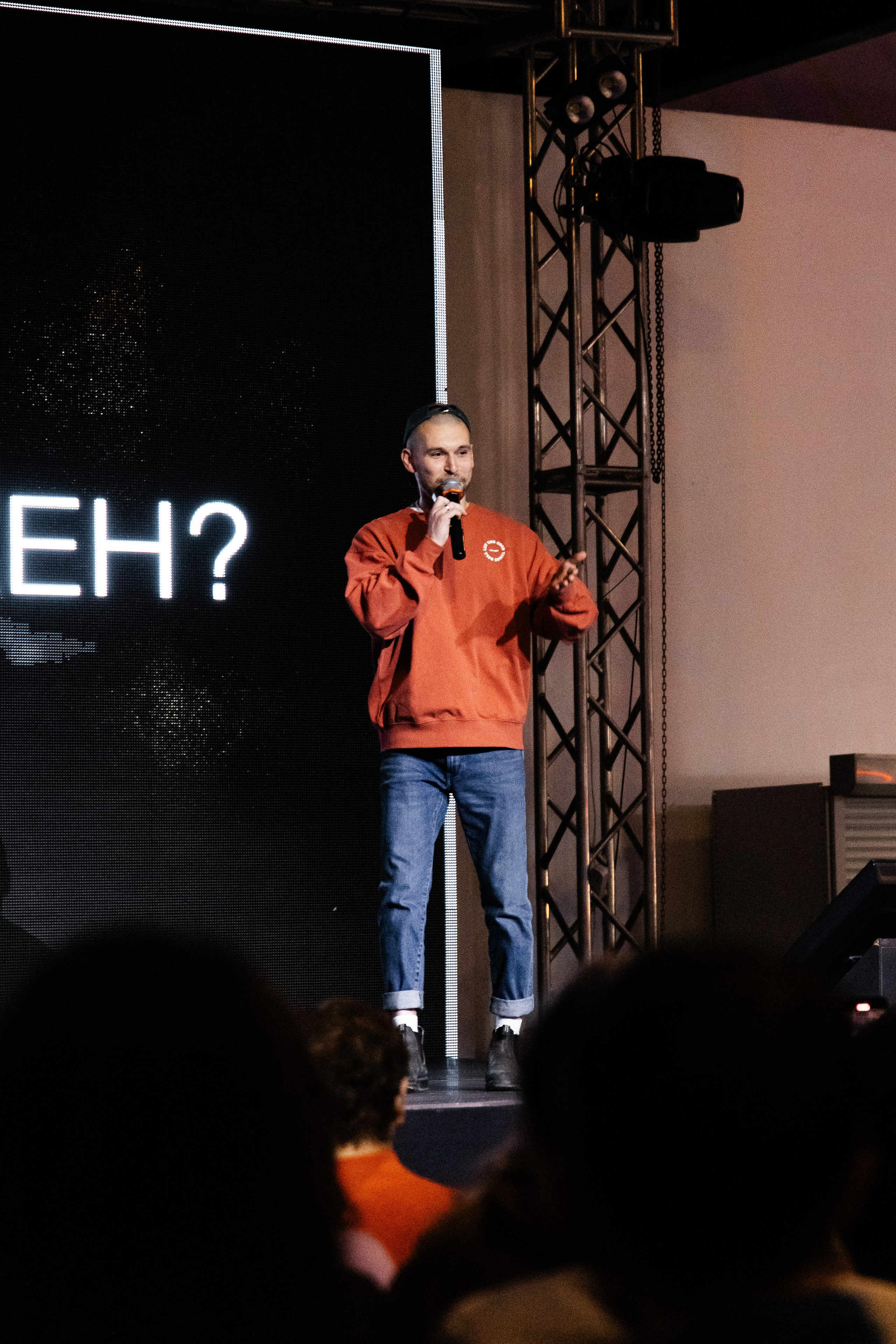На фотофестивале в Санкт-Петербурге. Свадебный и семейный фотограф в г. Волхов Алексей Кочерыжкин