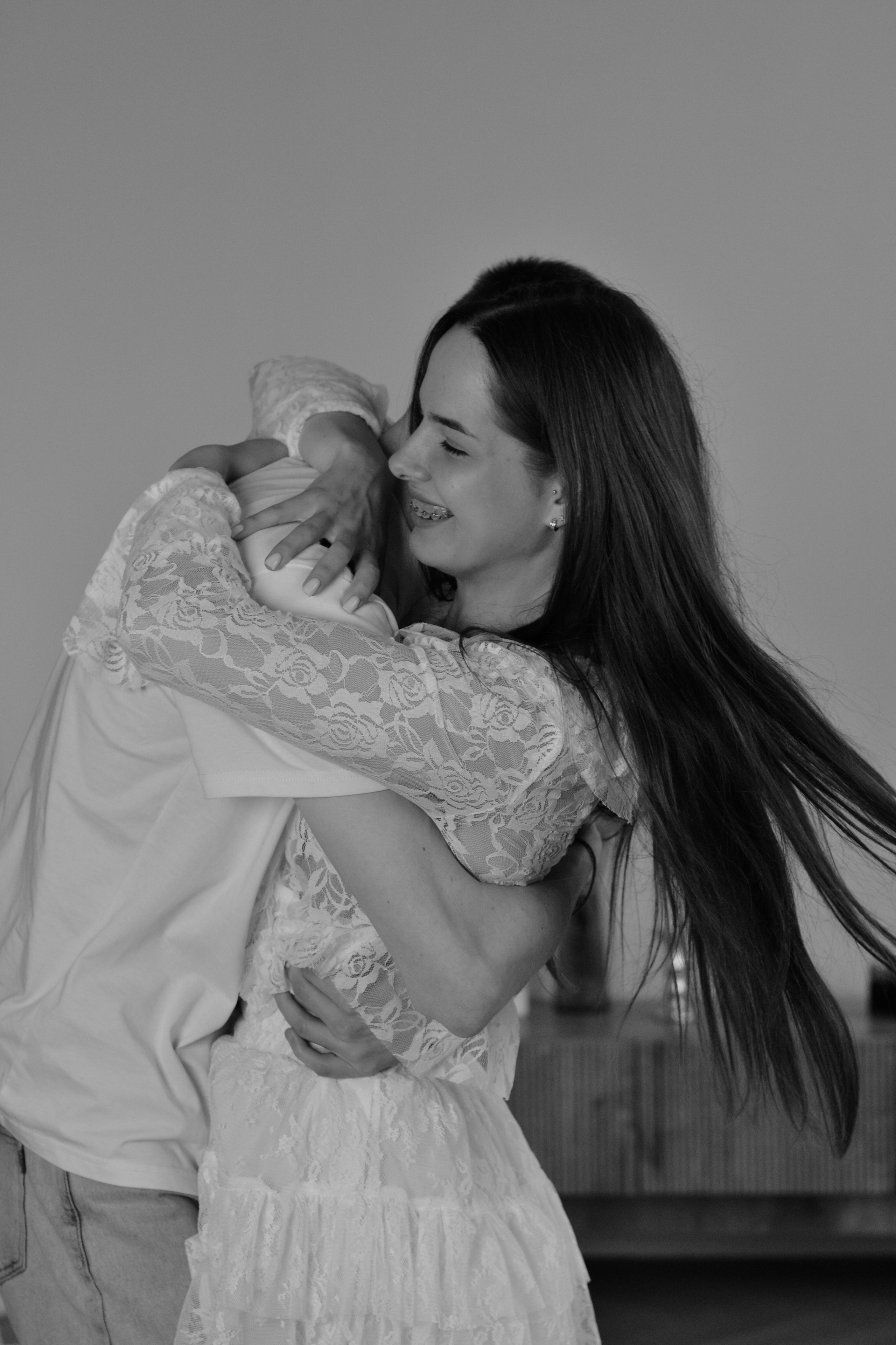 Love Story. Фотограф Ольга Дмитриева. Новосибирск