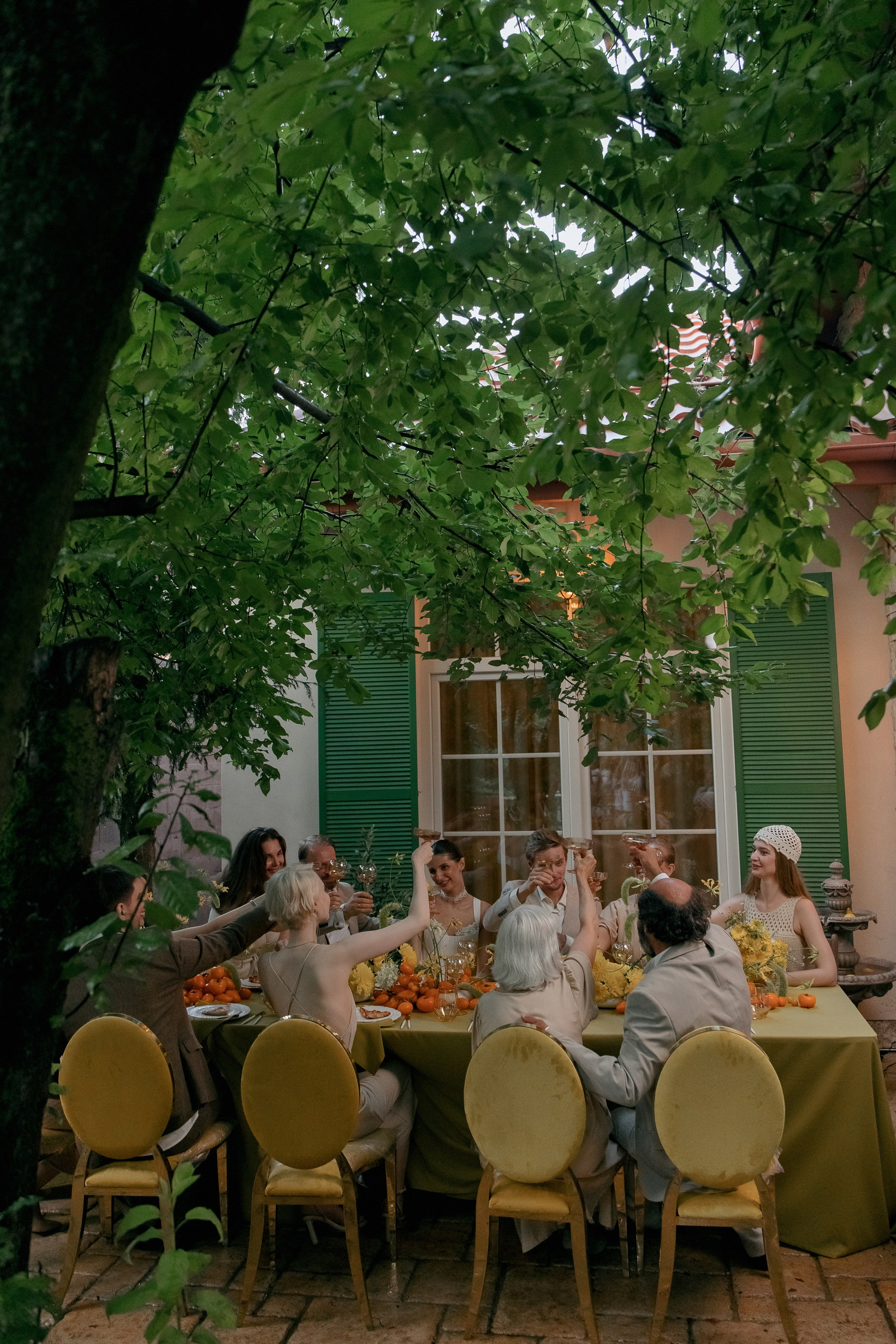 Елизавета и Евгений: итальянская романтика в подмосковных пейзажах. Свадебный фотограф Москва