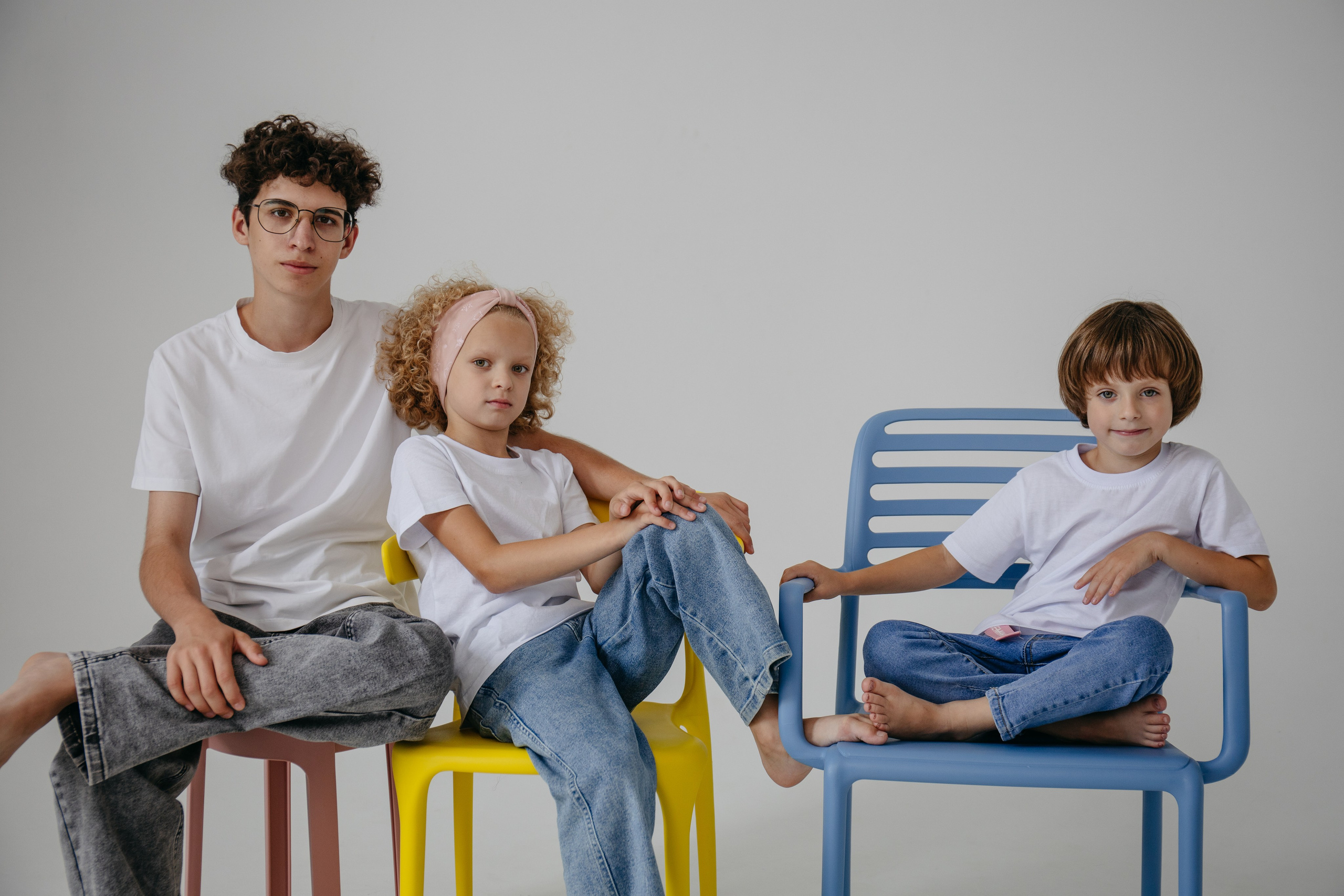 Детки. Свадебный и женский фотограф