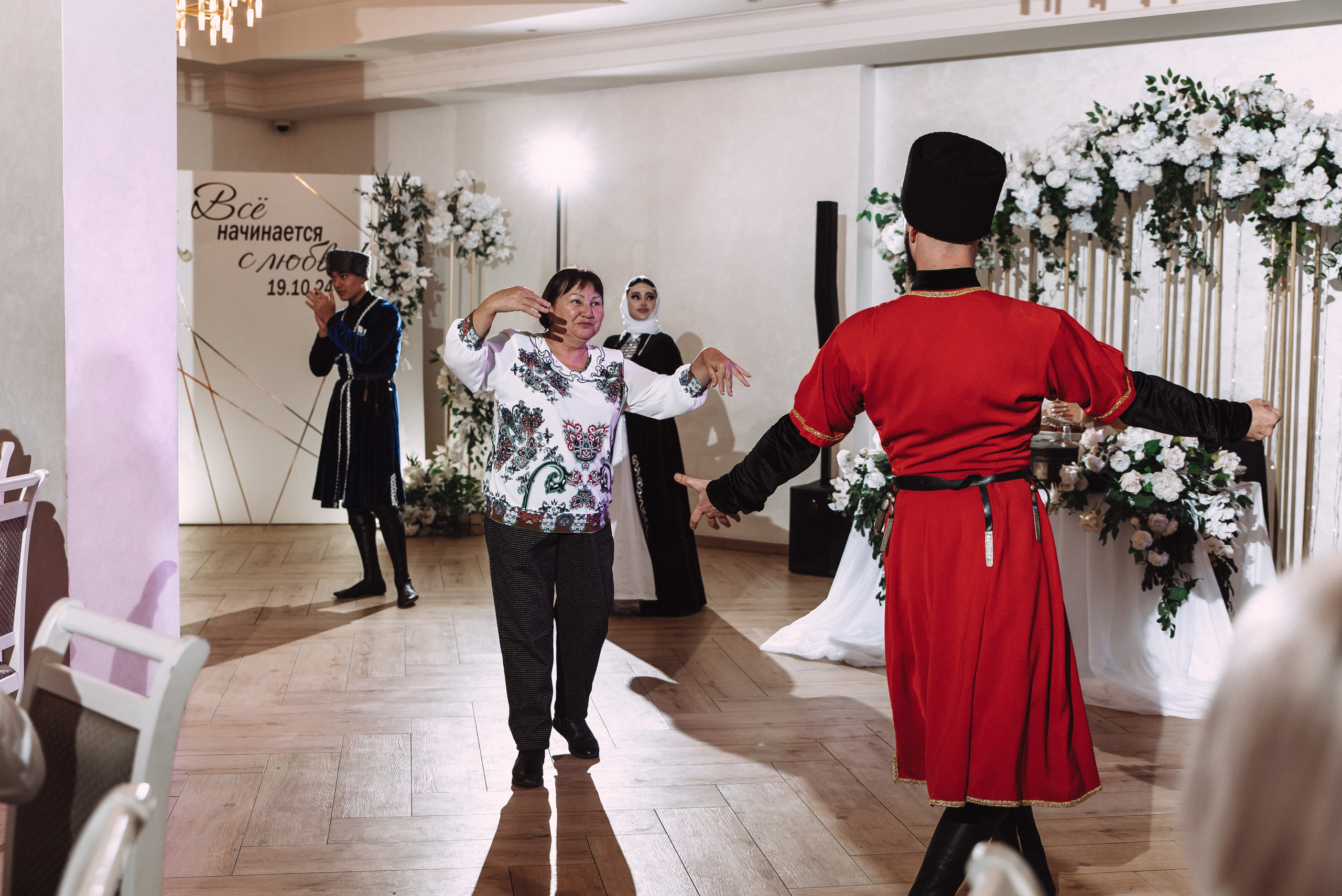 Ильяс + Олеся. Свадебный и семейный фотограф в Волгограде Олеся Лисицкая