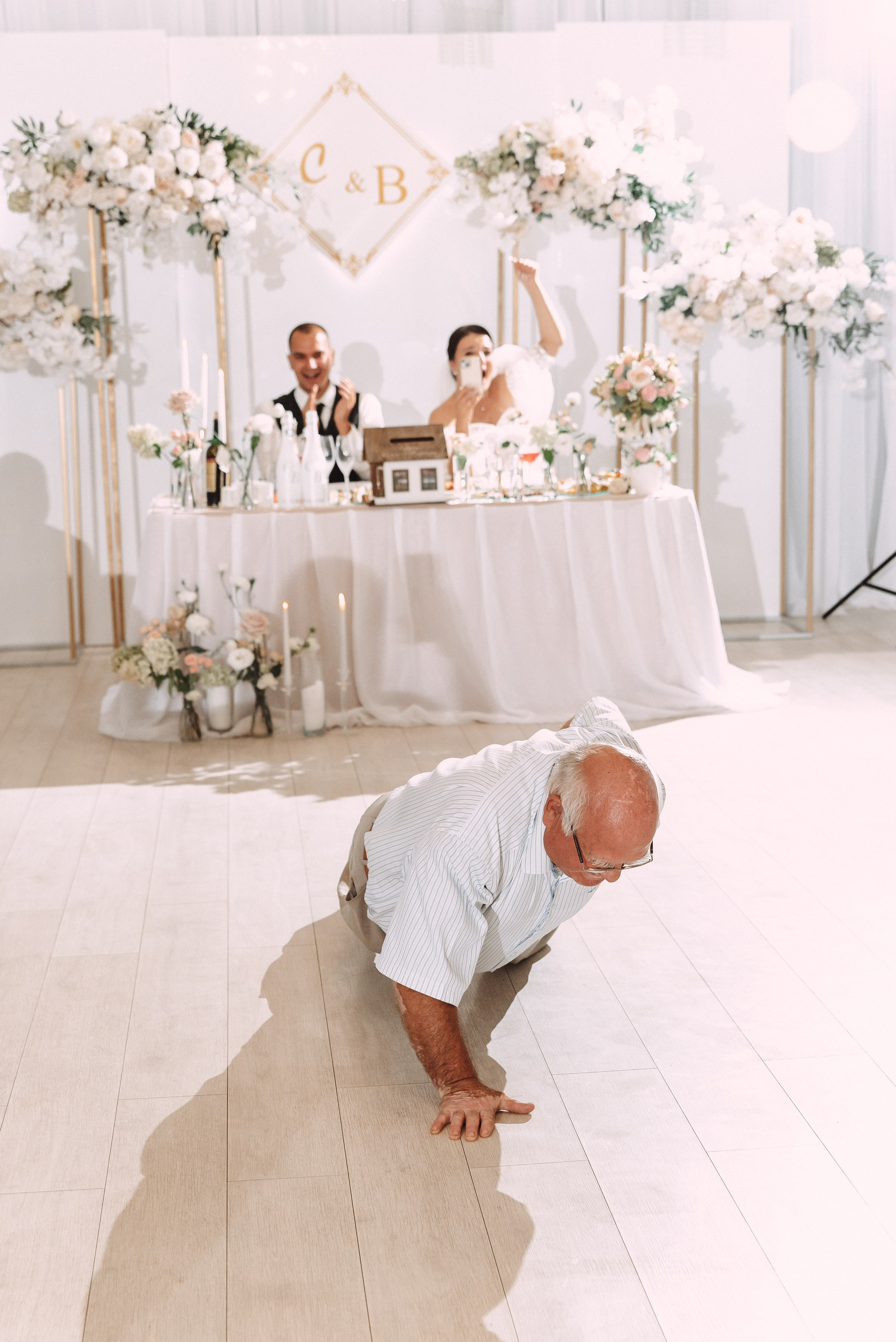 Семен + Варвара. Свадебный и семейный фотограф в Волгограде Олеся Лисицкая