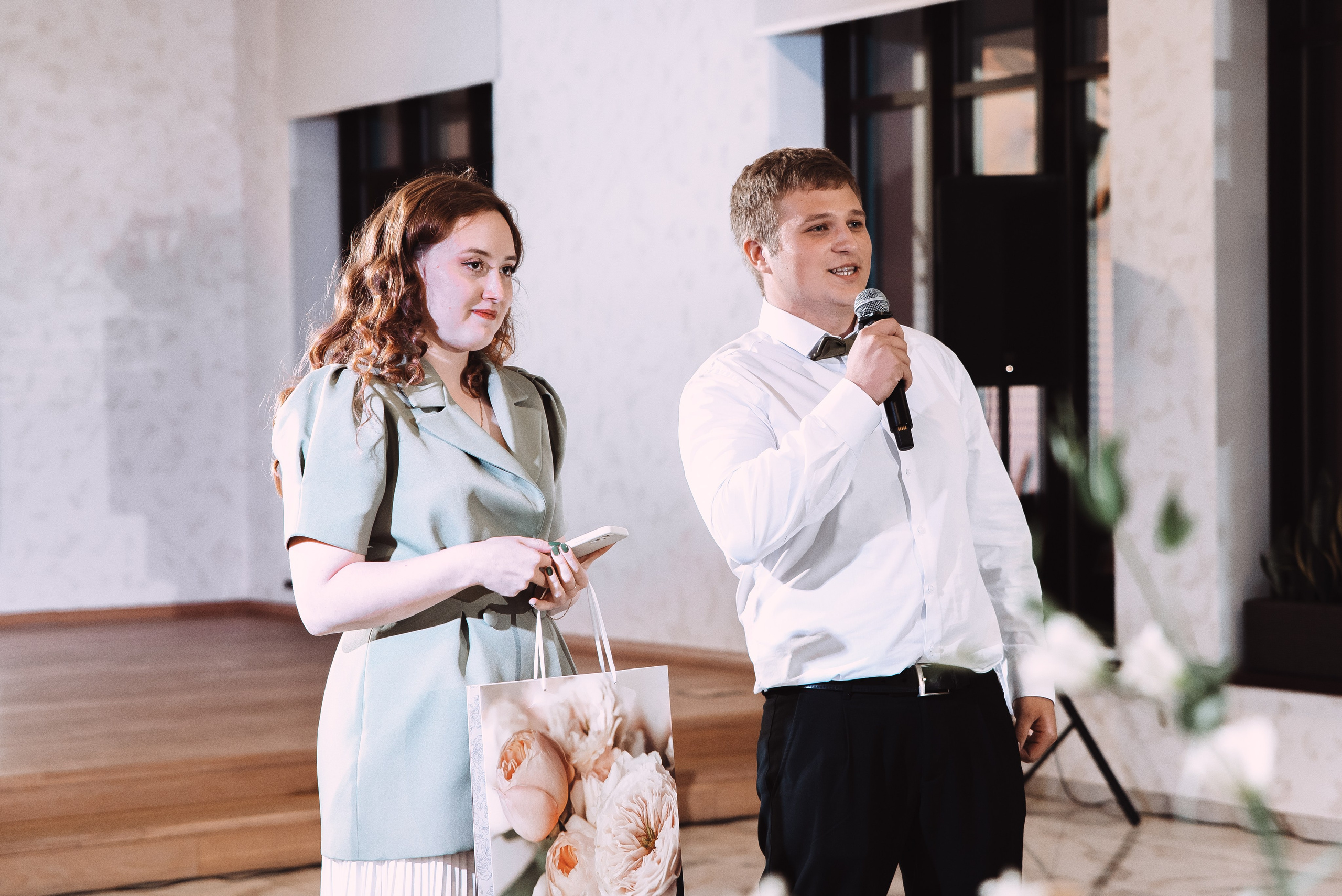 Александр + Анастасия. Свадебный и семейный фотограф в Волгограде Олеся Лисицкая